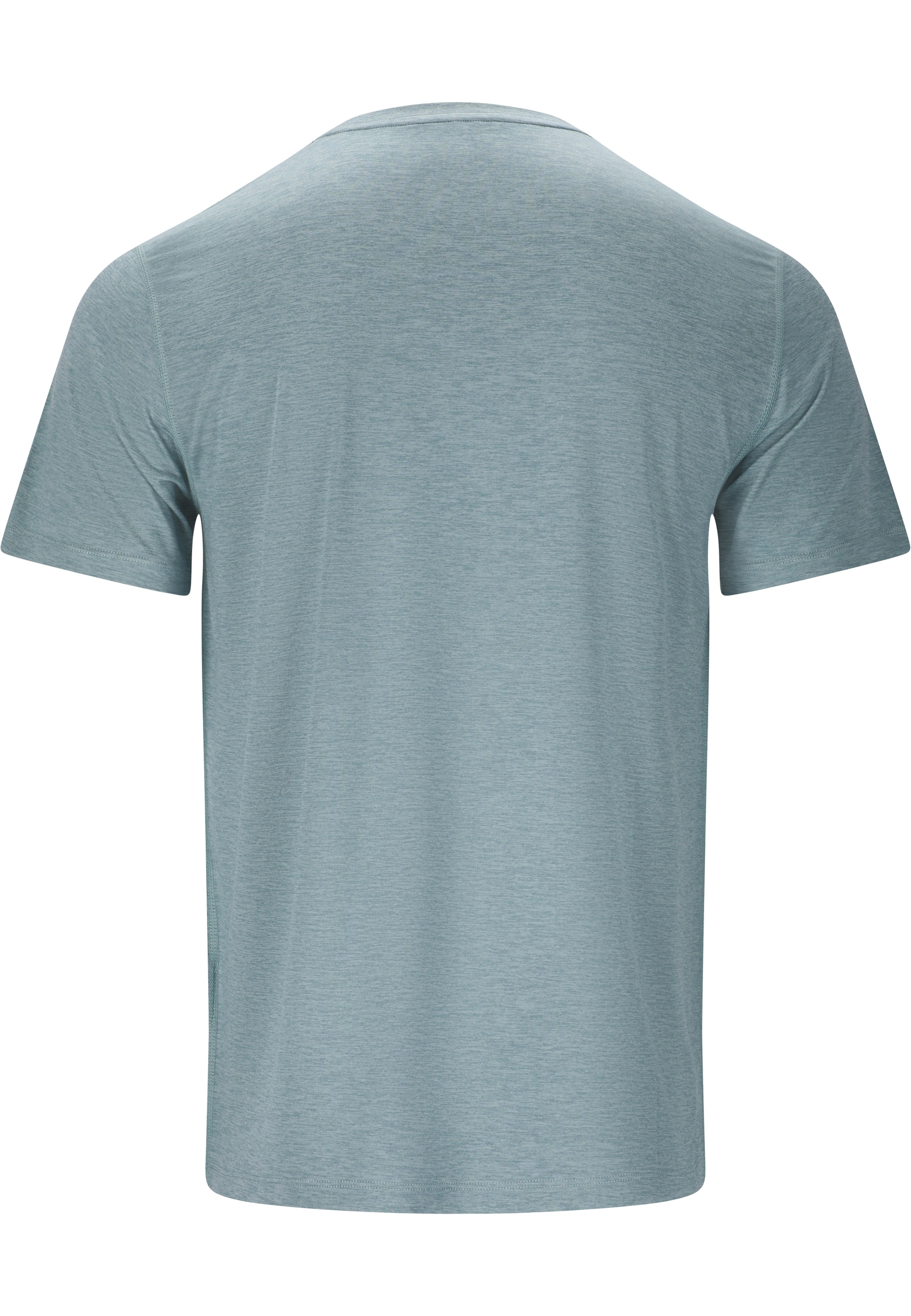ENDURANCE Funktionsshirt »Abdon«, mit smartem 4-Wege-Stretch