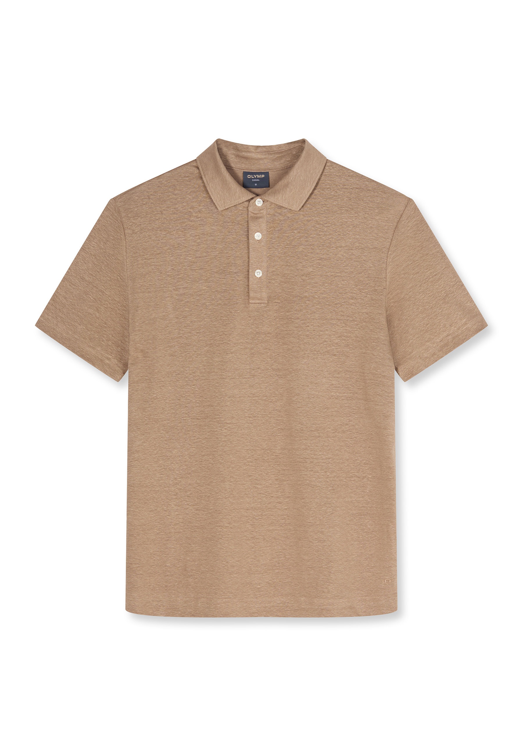 Olymp Poloshirt "Olymp Casual Wirk, Polo"
