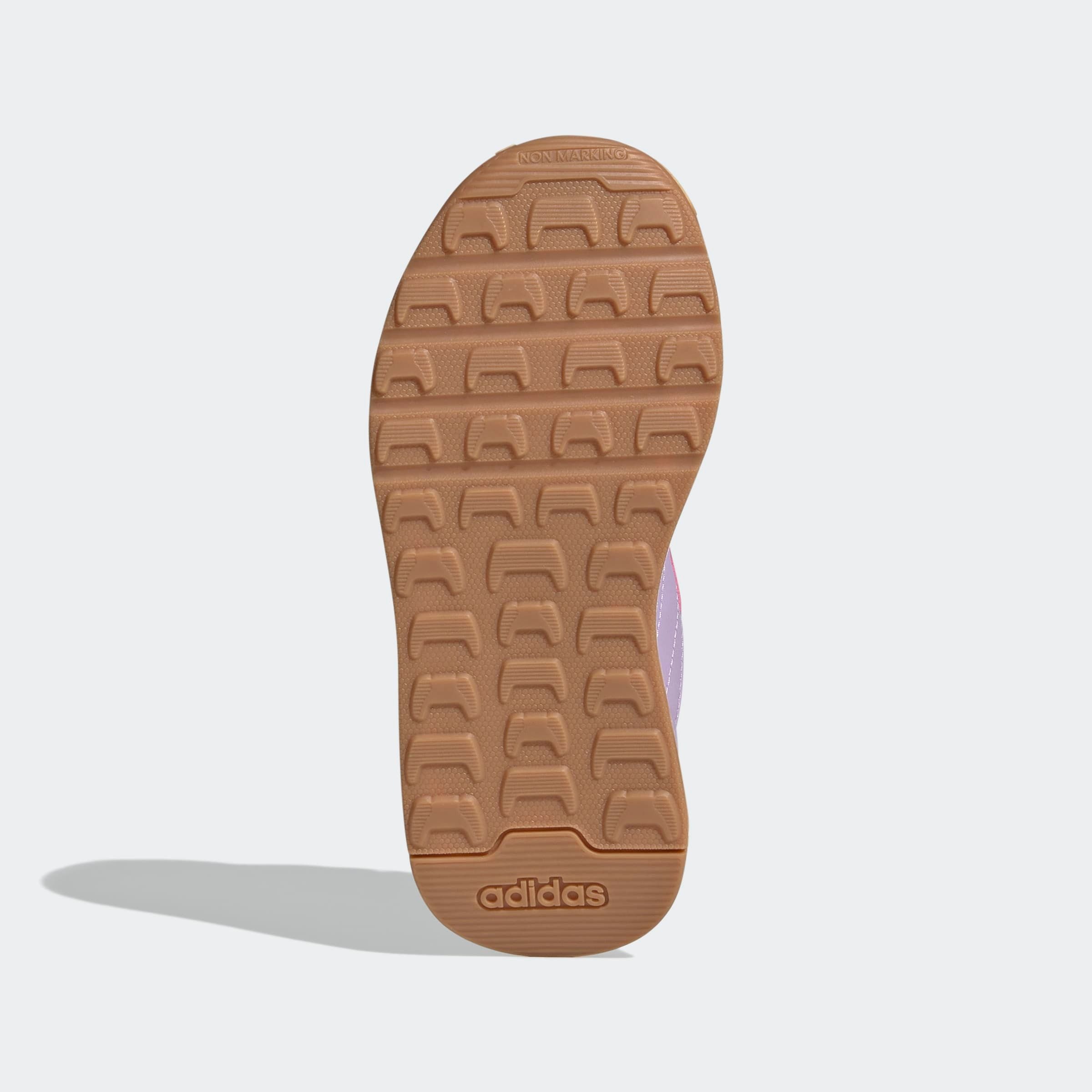 adidas Sportswear Klettschuh »TENSAUR SWITCH KIDS«
