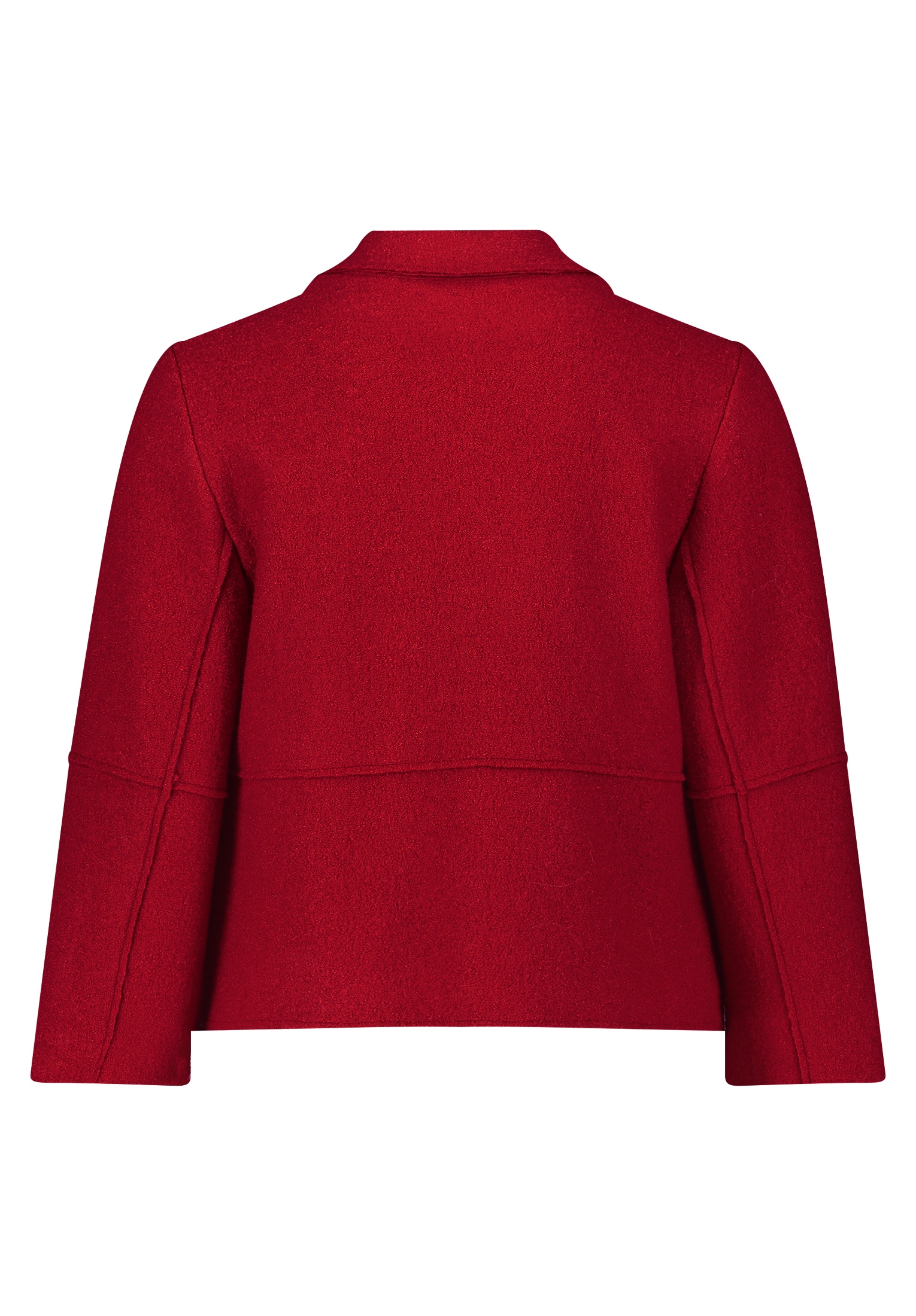 Betty Barclay Jackenblazer »Betty Barclay Damen Blazer-Jacke mit Reverskragen«
