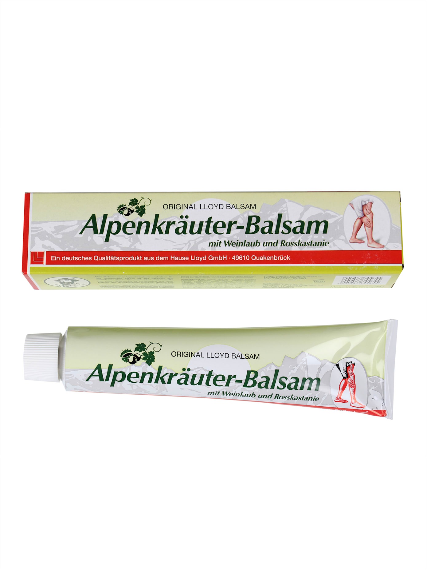 Pflege-Setweiß, Hautpflegemittel