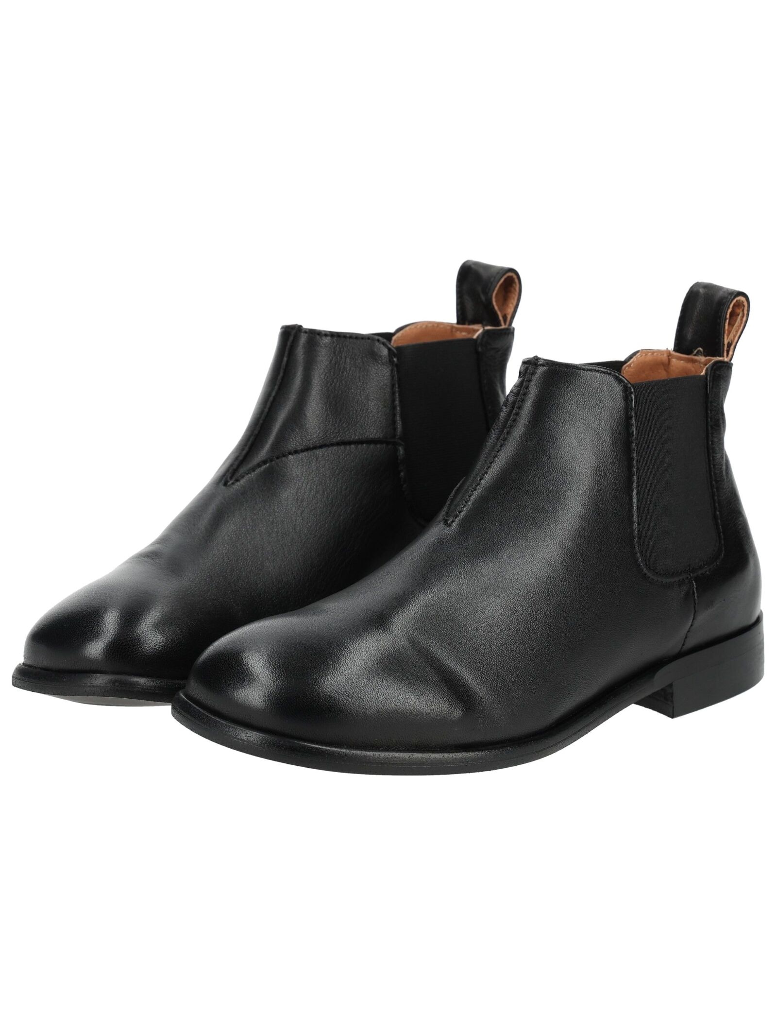 Pavement Stiefelette »Pavement Stiefelette Leder/Textil«