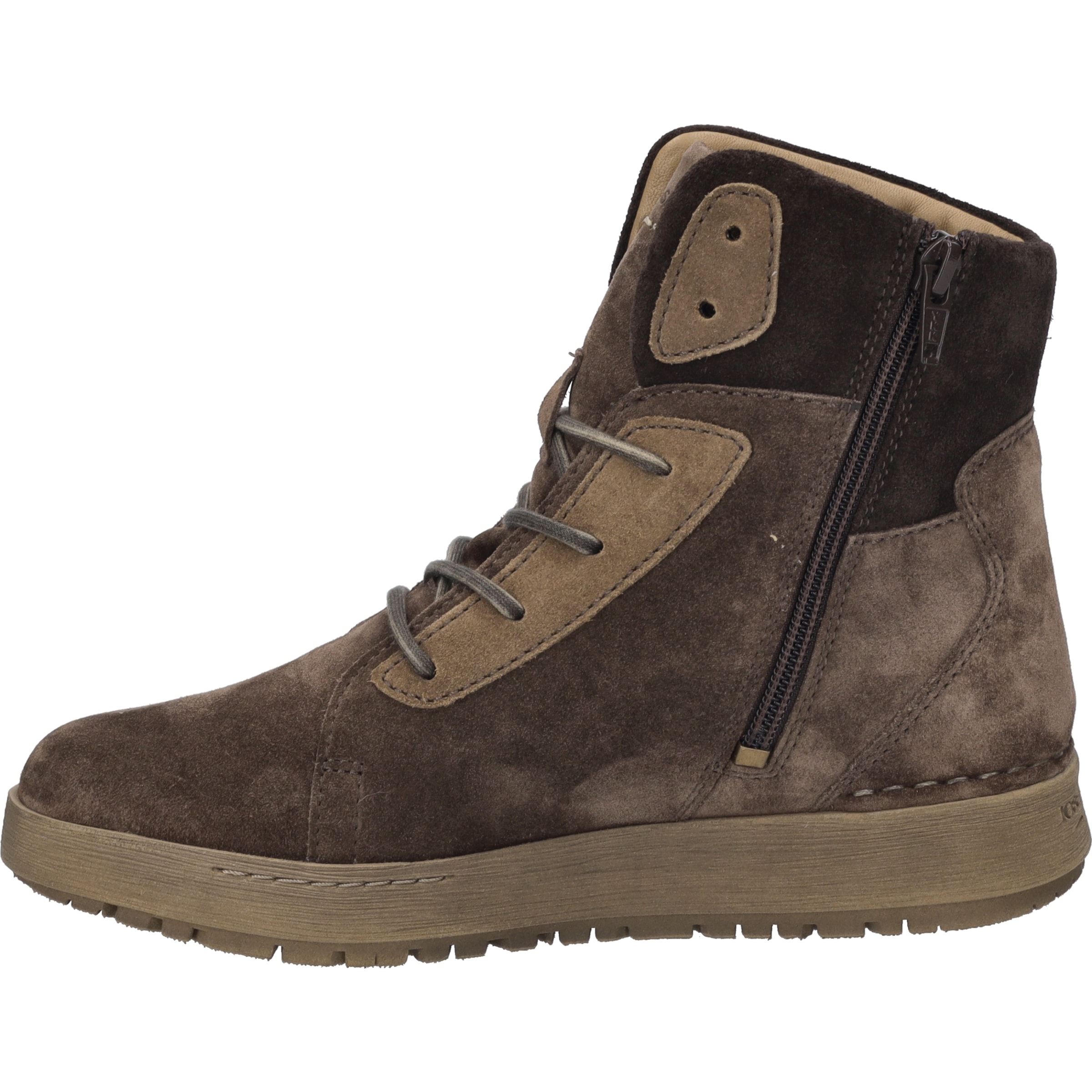 Josef Seibel Stiefelette »Anna 07, mocca-multi«
