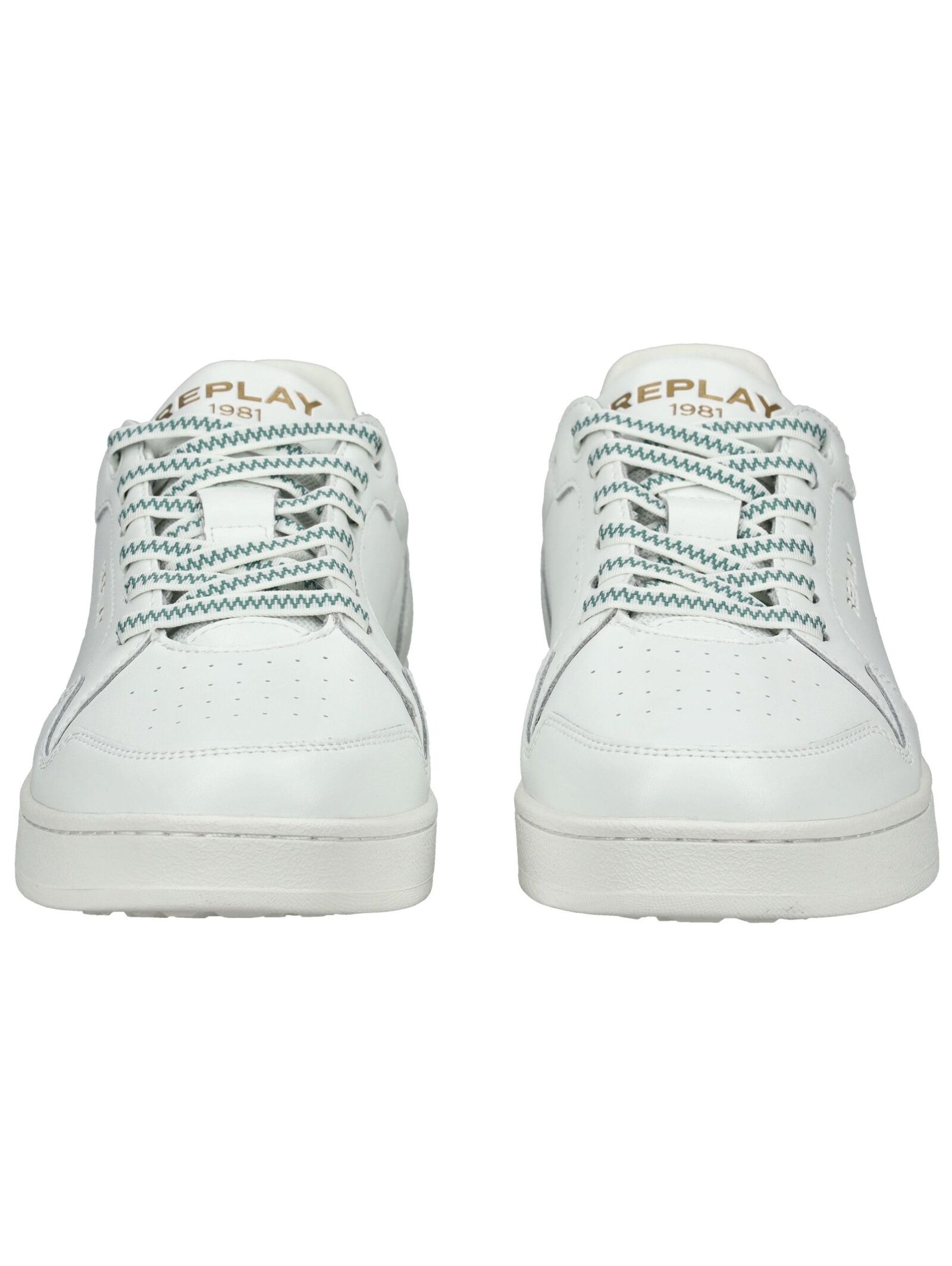 Thumbnail - Replay Sneaker "Replay Sneaker Leder"