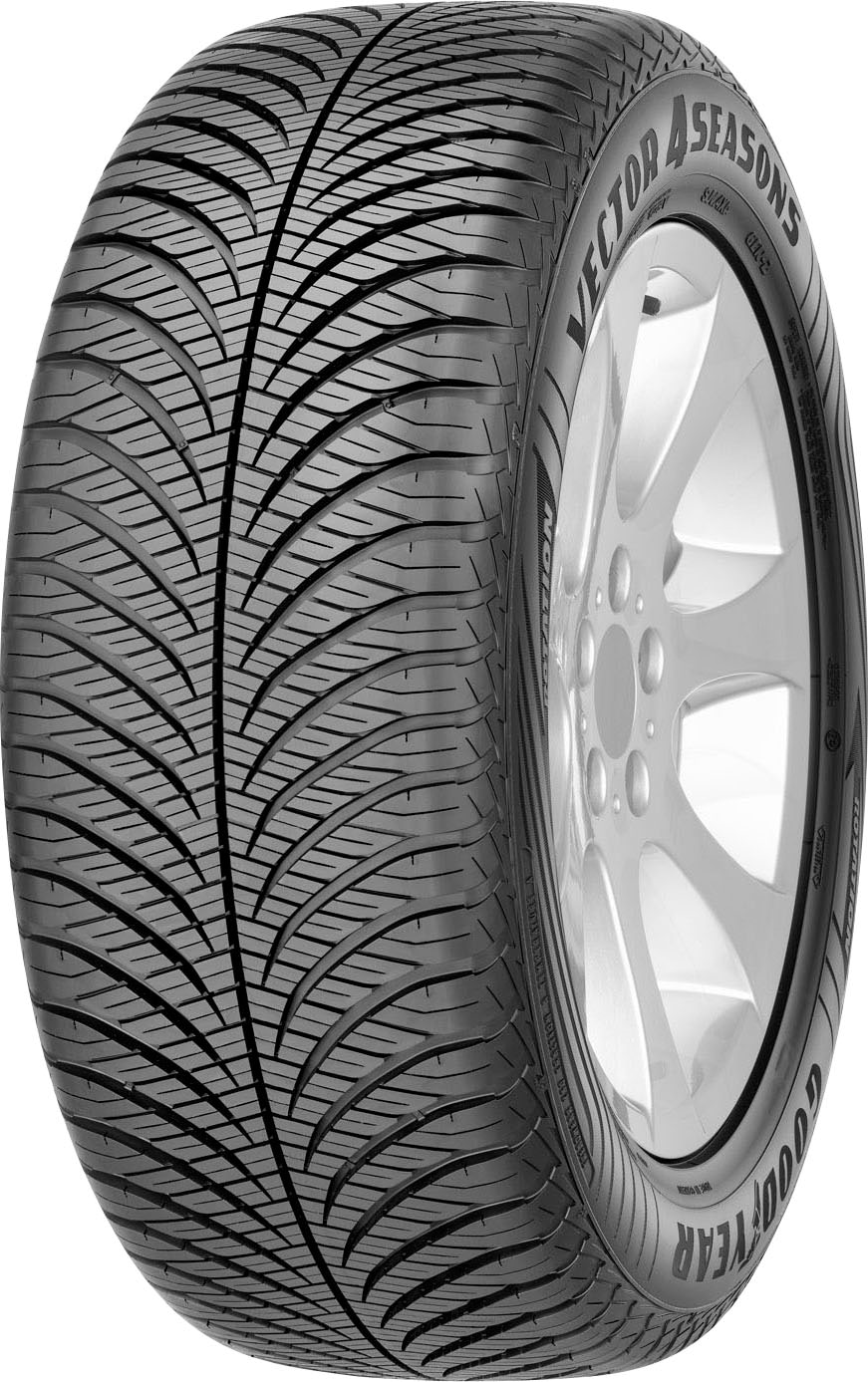 online Goodyear SEANS | St.), Ganzjahresreifen 4 175/65 »VECTOR R14 (1 VECR bestellen BAUR SEASONS«, XL 4 90T