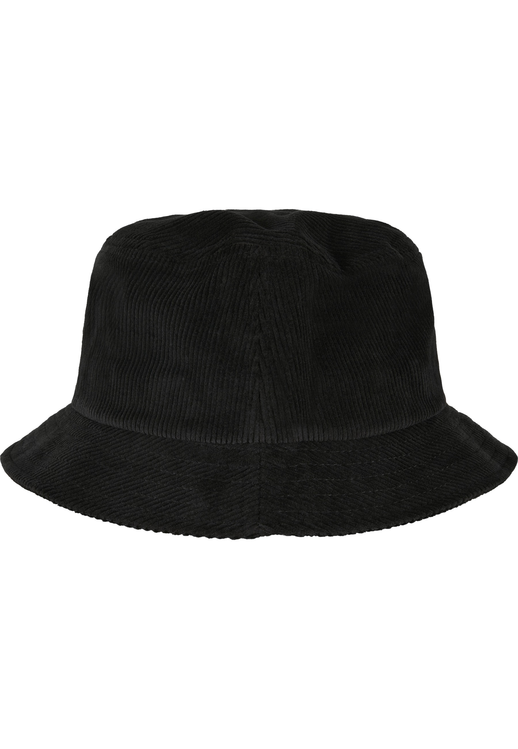 URBAN CLASSICS Fischerhut »Urban Classics Unisex Corduroy Bucket Hat«