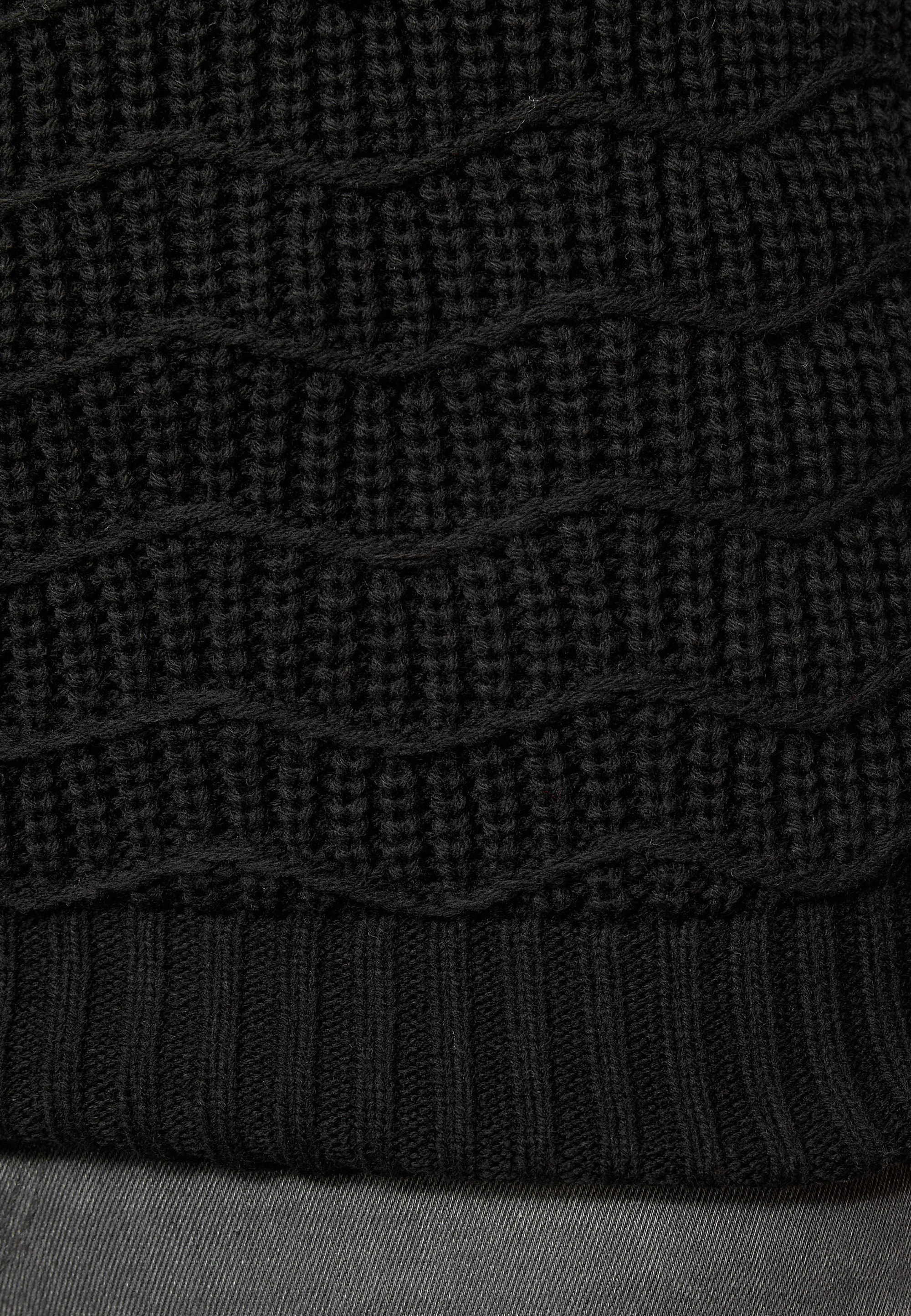 Rusty Neal Rollkragenpullover, im angesagten Design