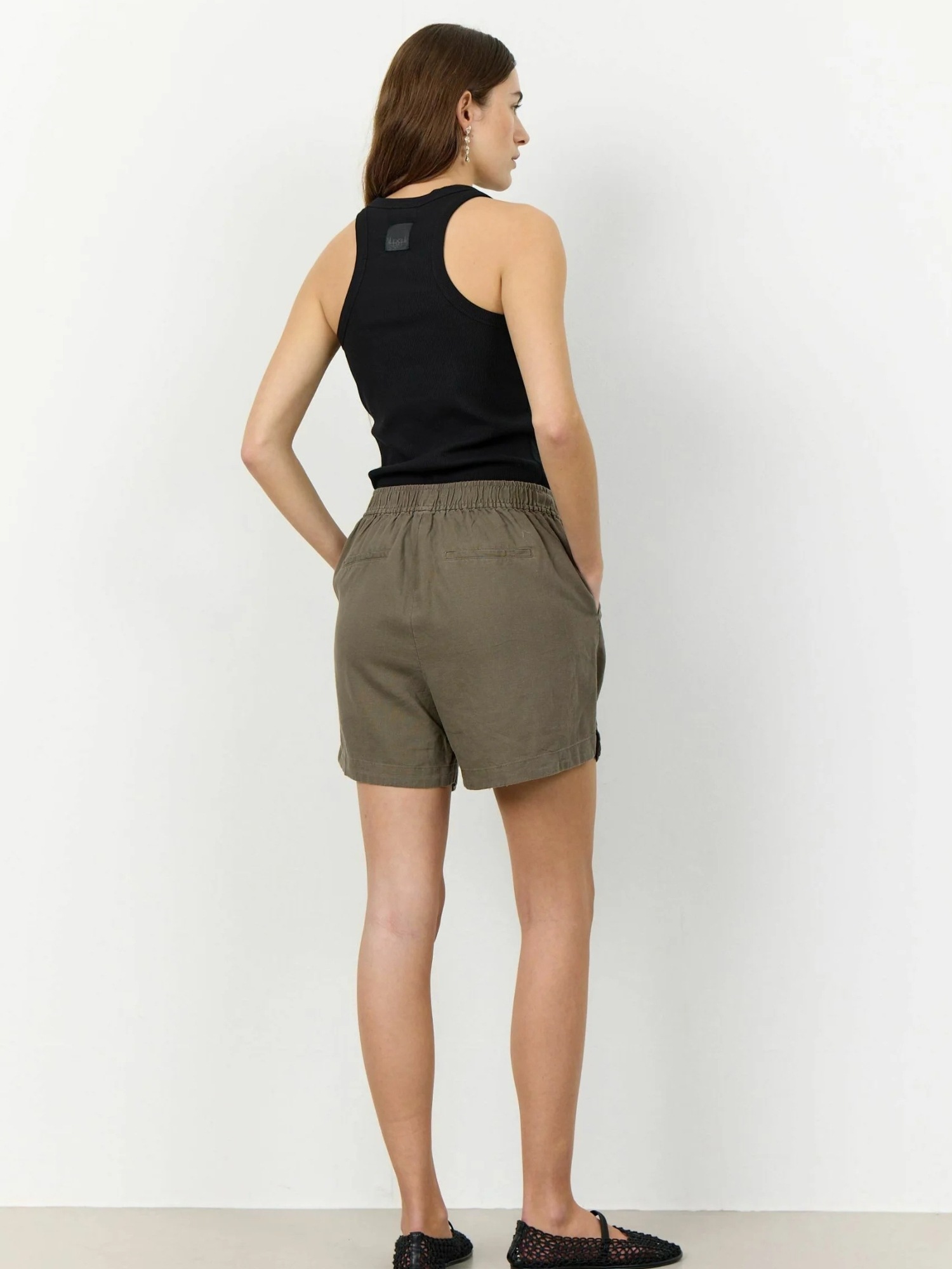 Levete Room Shorts »Levete Room Shorts NAJA 8«