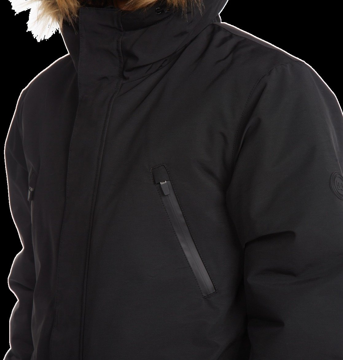 DC Shoes Parka »Bamberg«