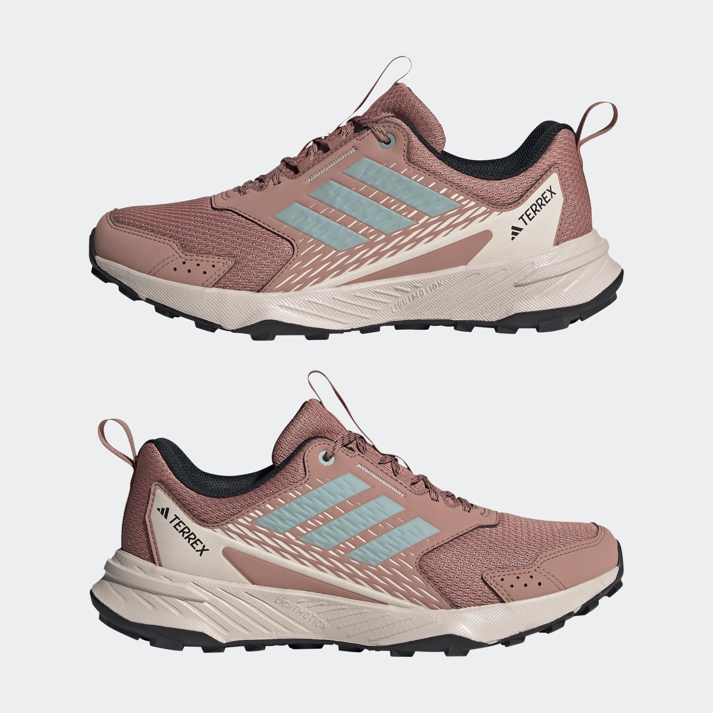 adidas TERREX Trailrunningschuh »TRACEFINDER TRAILRUNNING«