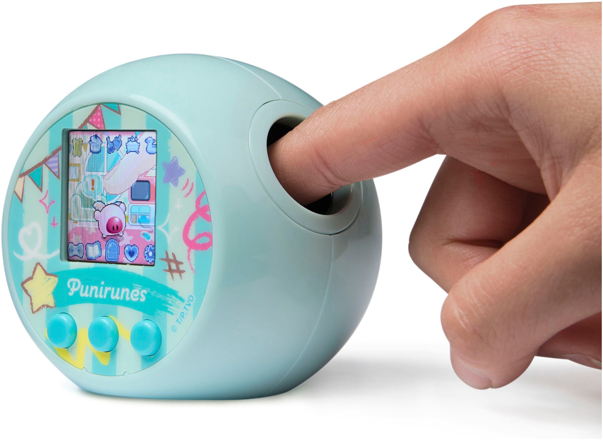 Spin Master Spielfigur »Punirunes«