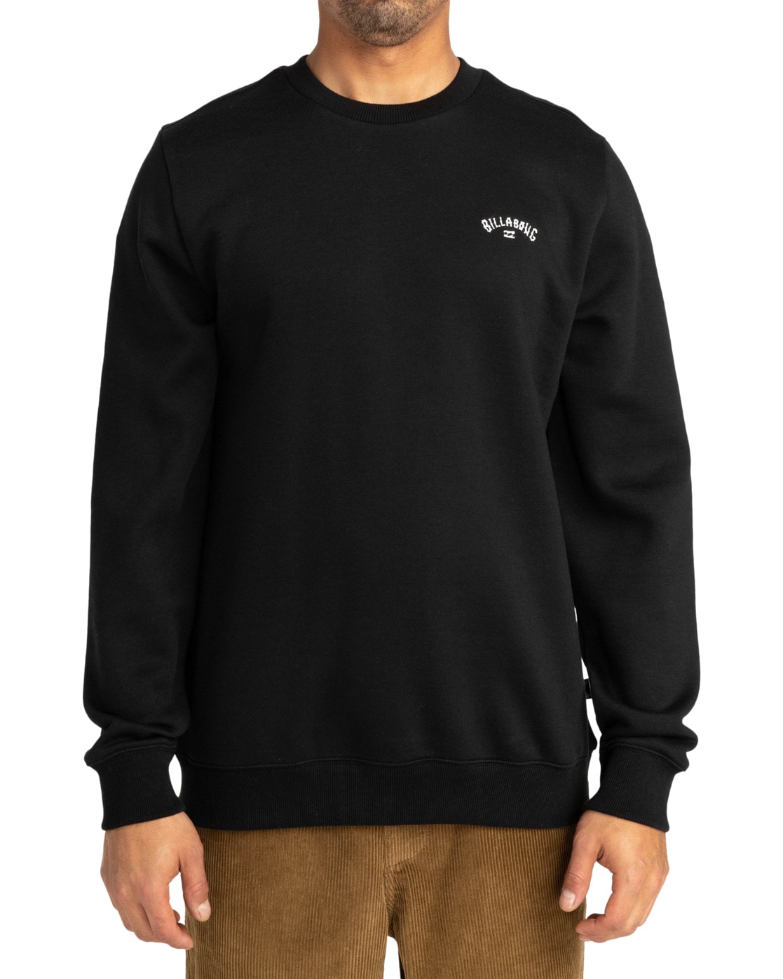 Billabong Sweatshirt "Arch" günstig online kaufen