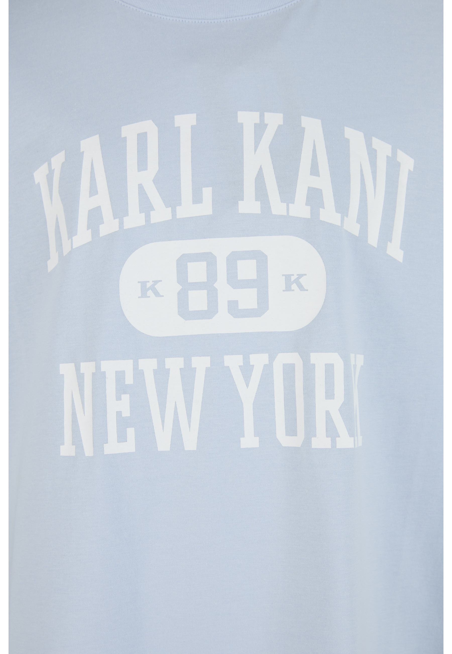Karl Kani T-Shirt »Karl Kani Heritage 89 T-Shirt Junior« 1