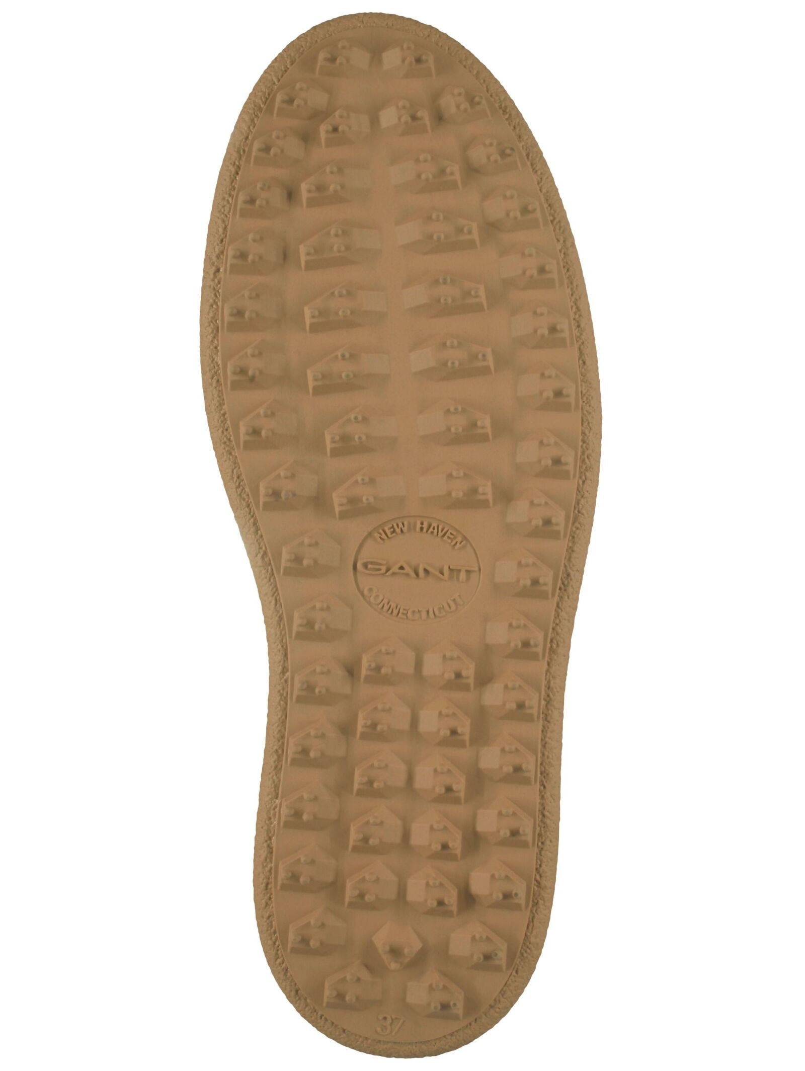 Gant Schnürstiefelette »Gant Stiefelette Veloursleder/Textil«