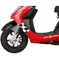 Alpha Motors Motorroller »CityLeader«, 50 cm³, 45 km/h, Euro 5, 3 PS