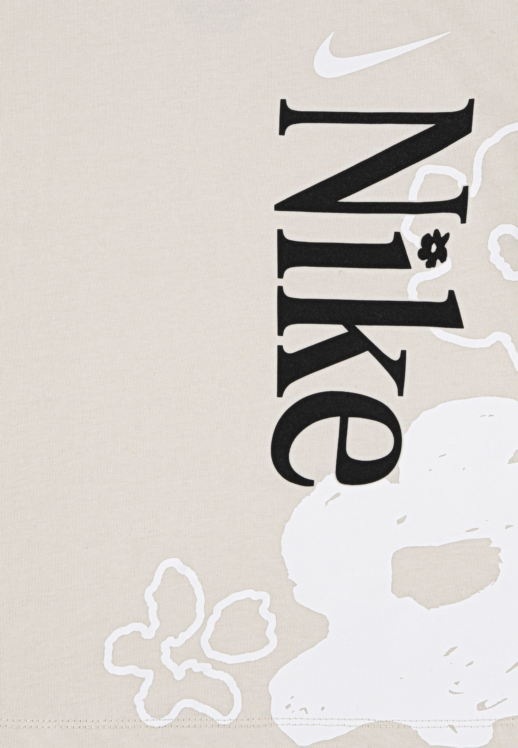 Nike Sportswear T-Shirt & Shorts »NKG WILD FLOWER TEE MESH SHORT«, für Kinder