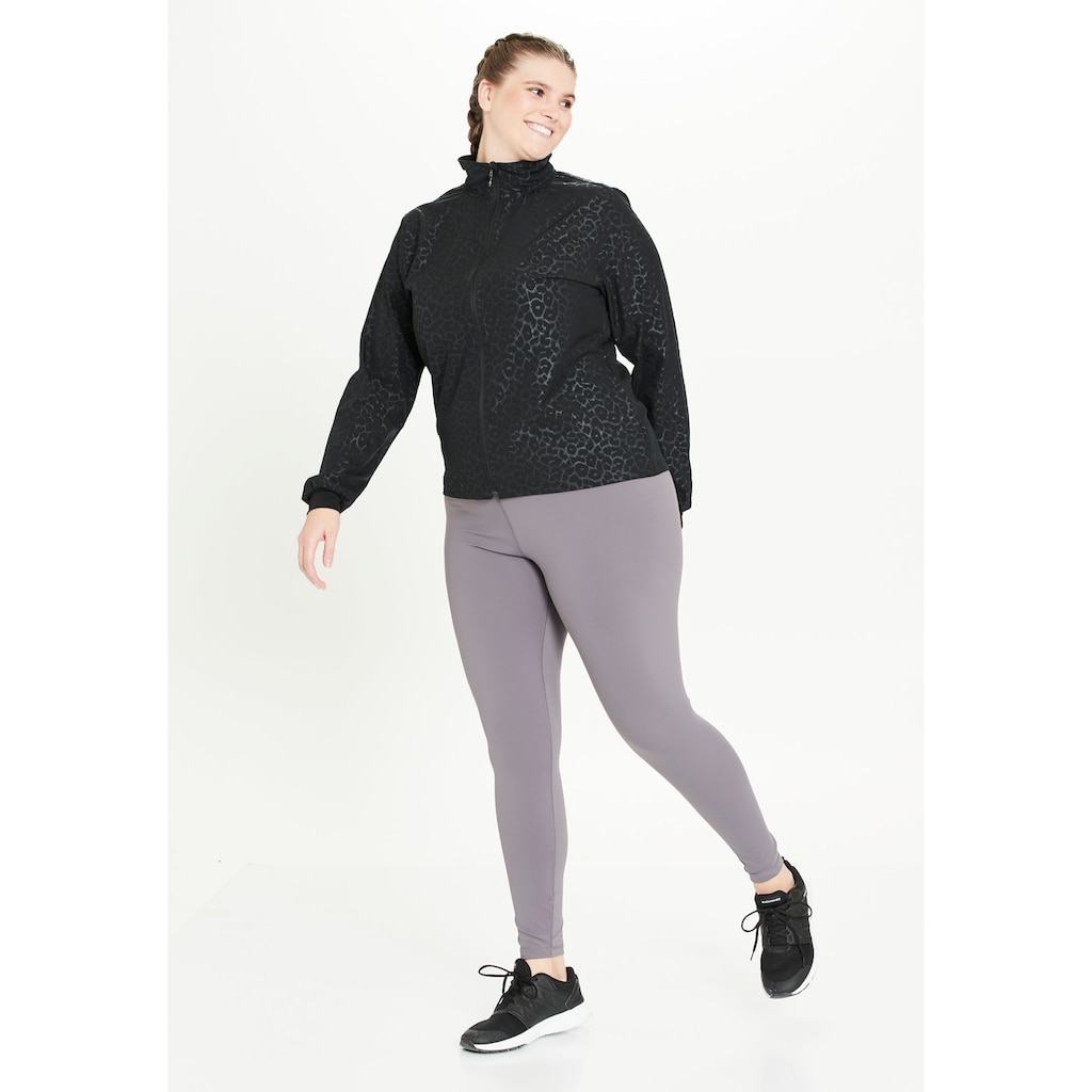 Q by Endurance Laufjacke »SAULINA«