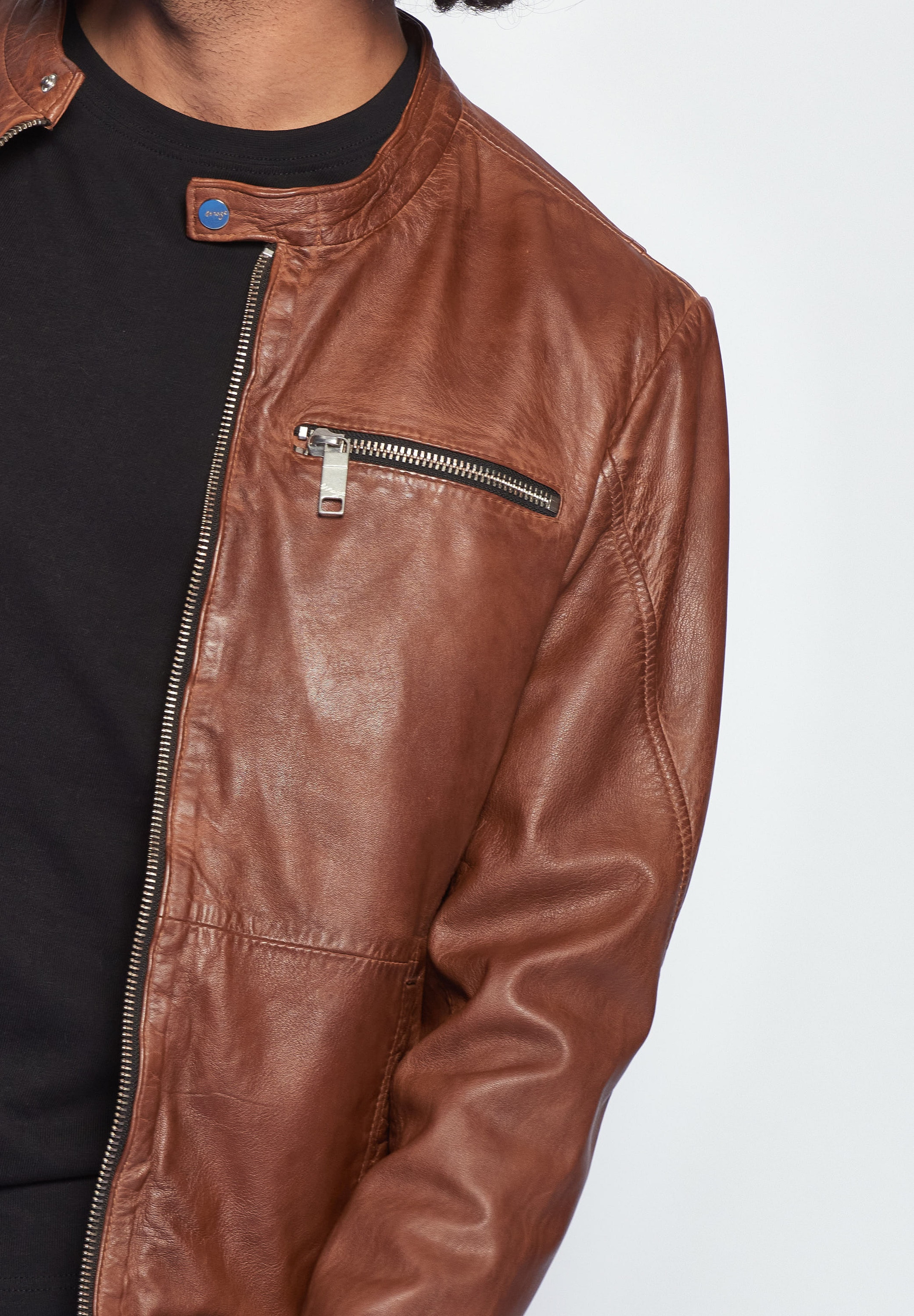 Maze Lederjacke »181Berwick«