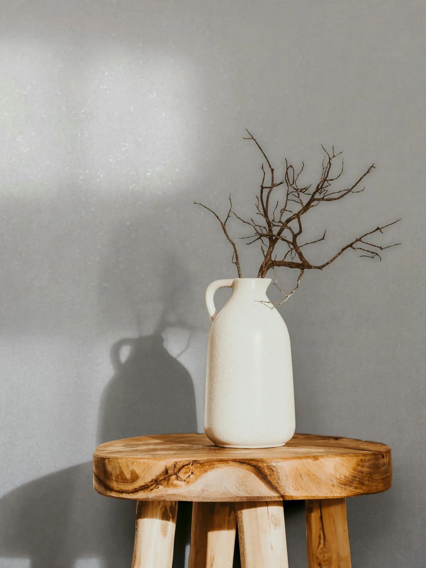 Thumbnail - Marburg Vliestapete "Tapete Rustic Charm" urban geprägt moderne Vliestapete für Wohnzimmer Schlafzimmer Küche