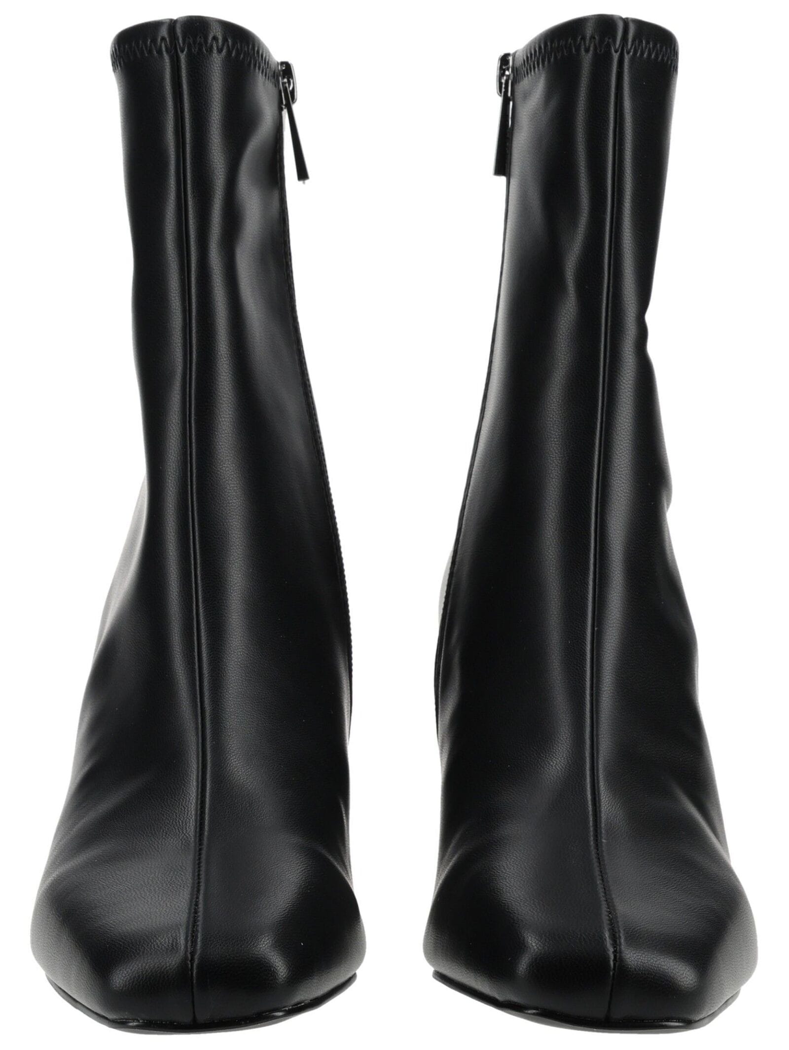 STEVE MADDEN Stiefelette »STEVE MADDEN Stiefelette Lederimitat«