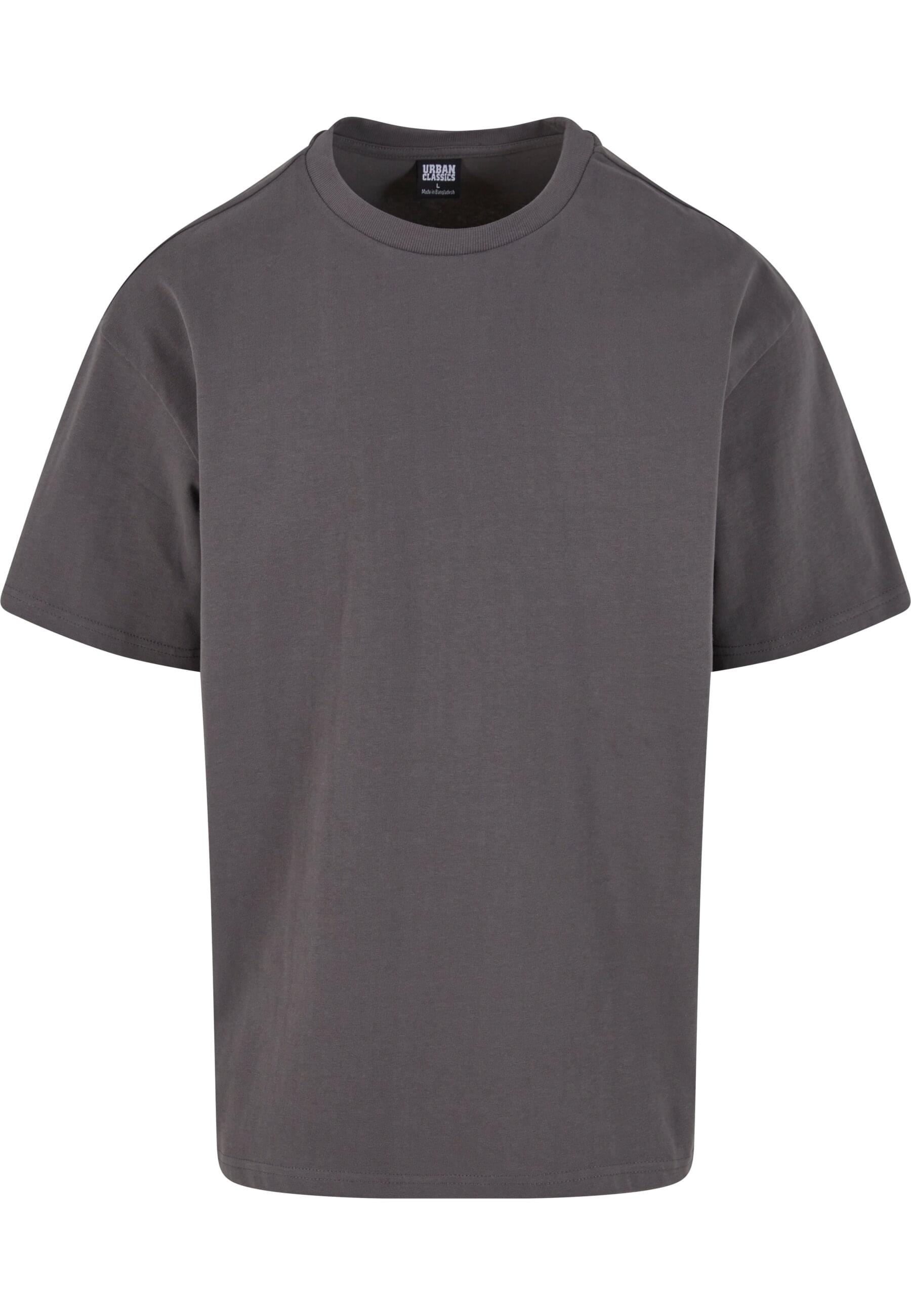 URBAN CLASSICS T-Shirt "Urban Classics Relaxed Dropped Shoulder Tee", (1 tl günstig online kaufen