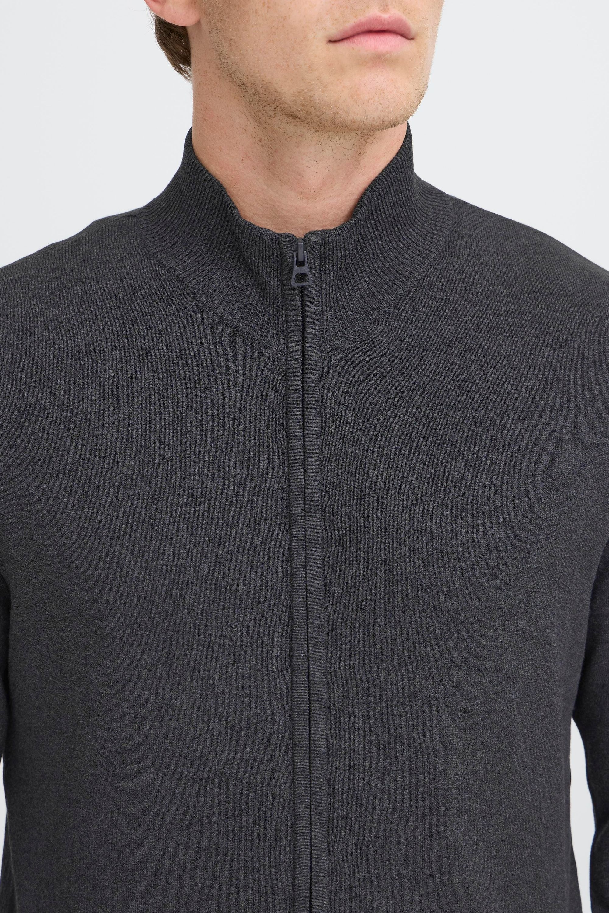 Blend Strickjacke »Trainingsjacke BHWebe«