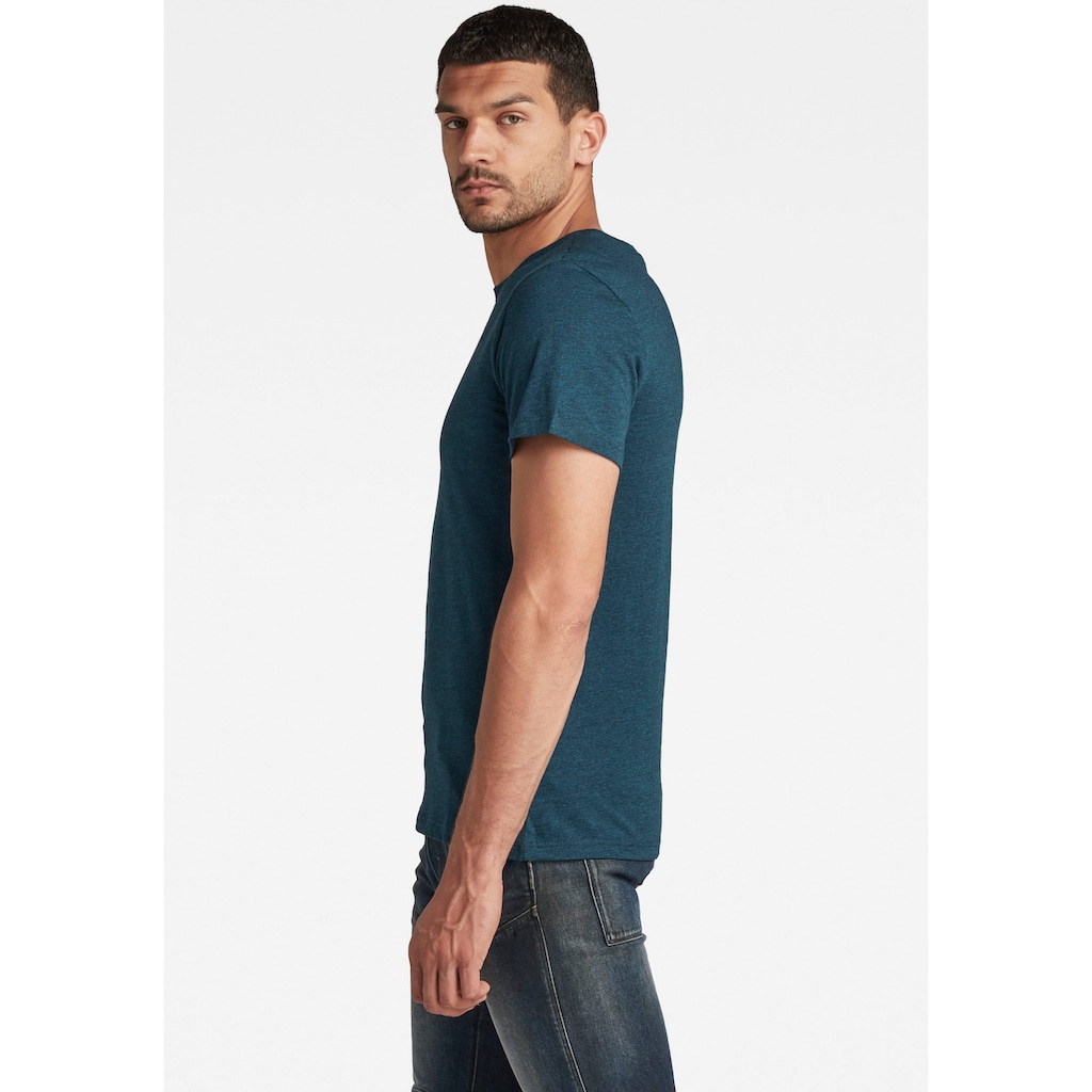 G-Star RAW T-Shirt »Base-S T-Shirt«