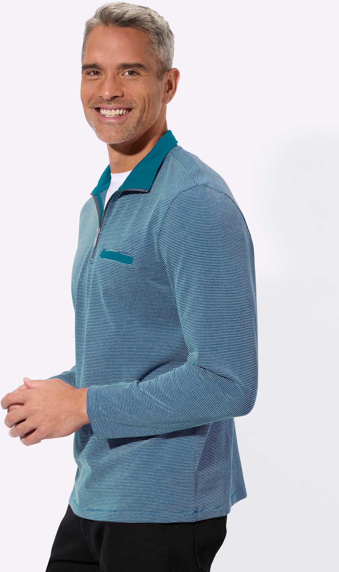 Classic Sweatshirt

