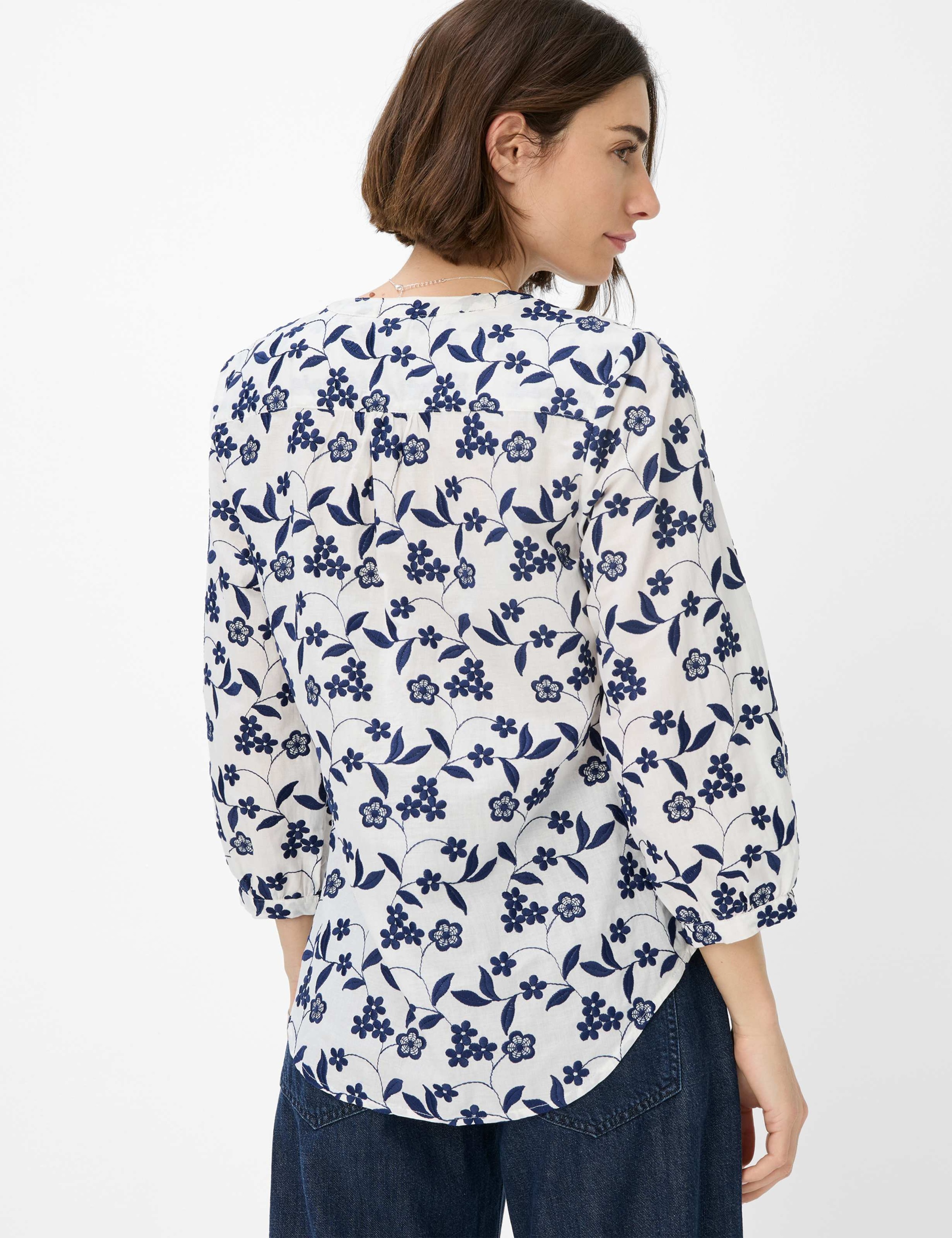 Brax Shirtbluse »Style VELIA«