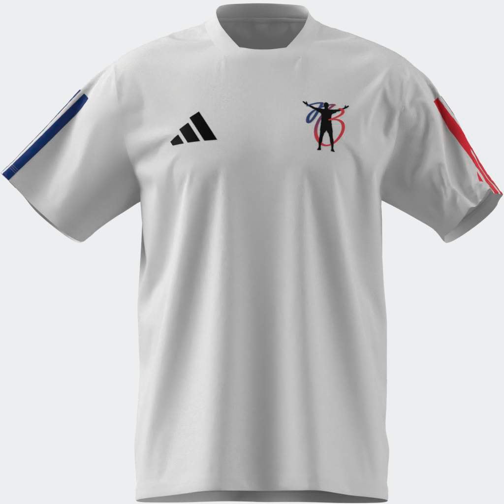 adidas Performance T-Shirt "JUDE BELLINGHAM TRAINING" günstig online kaufen