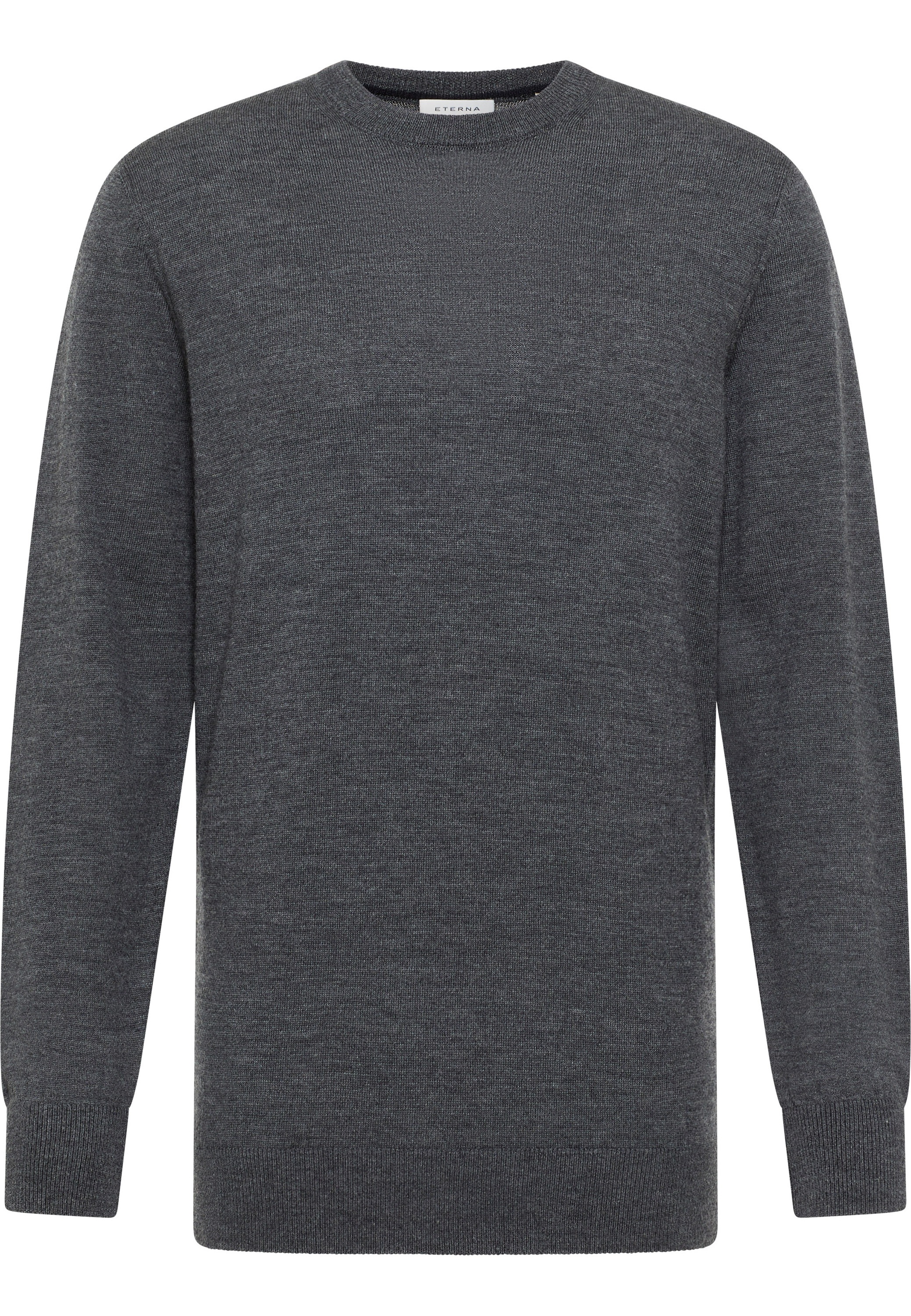 Eterna Strickpullover »REGULAR FIT«