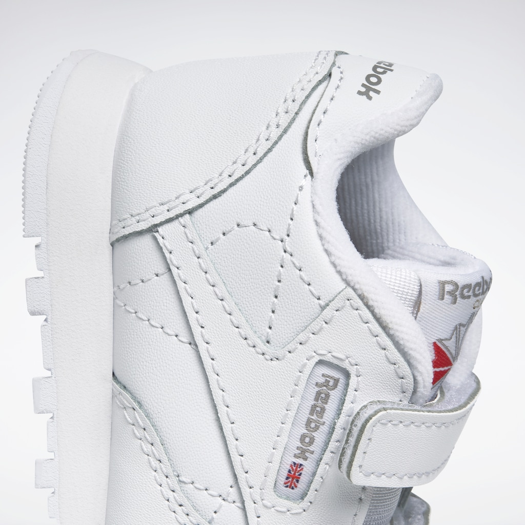 Reebok Classic Sneaker »CLASSIC LEATHER SHOES«