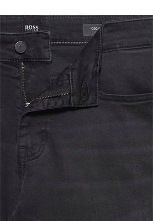 BOSS ORANGE Slim-fit-Jeans aus ▷ »Delaware«, Super-Stretch-Denim kaufen | BAUR