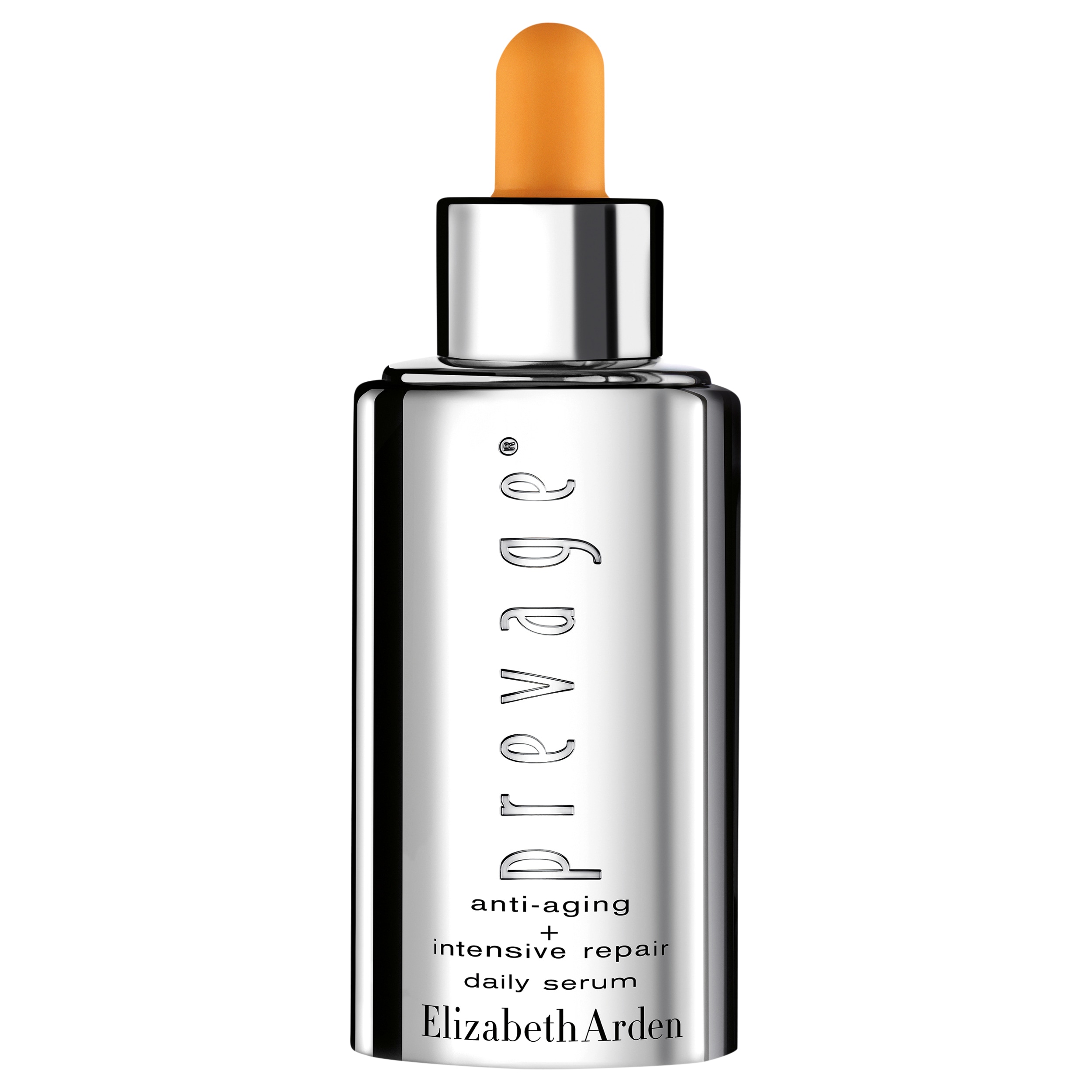 Elizabeth Arden Gesichtsserum "PREVAGE ANTI-AGING + INTENSIVE REPAIR DAILY S" mit Idebenon, für die tägliche Pflege