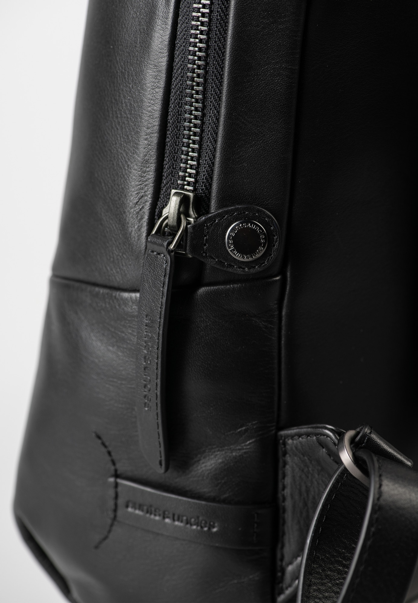 aunts & uncles Notebook-Rucksack »Rucksack Crabapple«