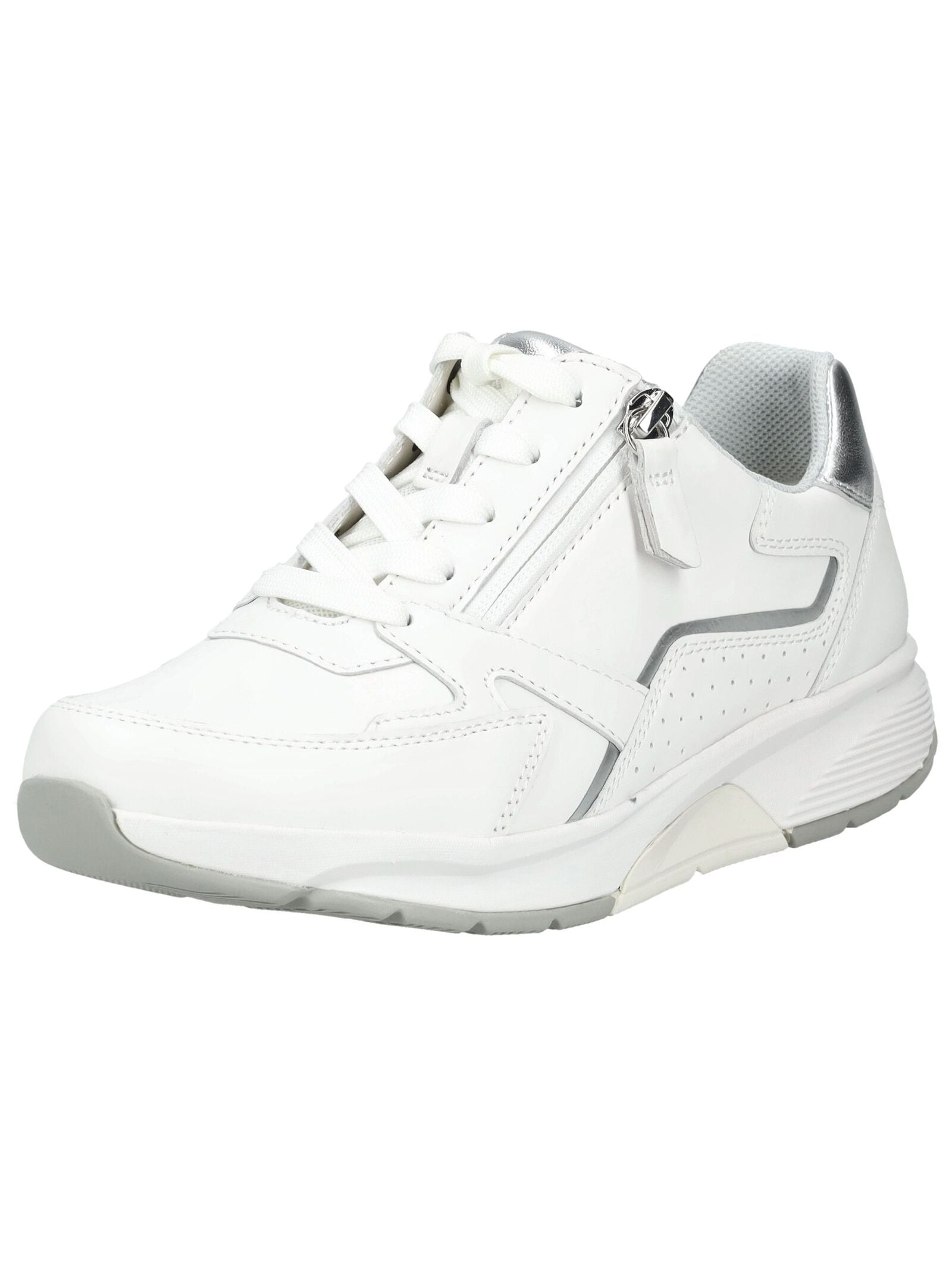 Gabor "Gabor Sneaker Glattleder"