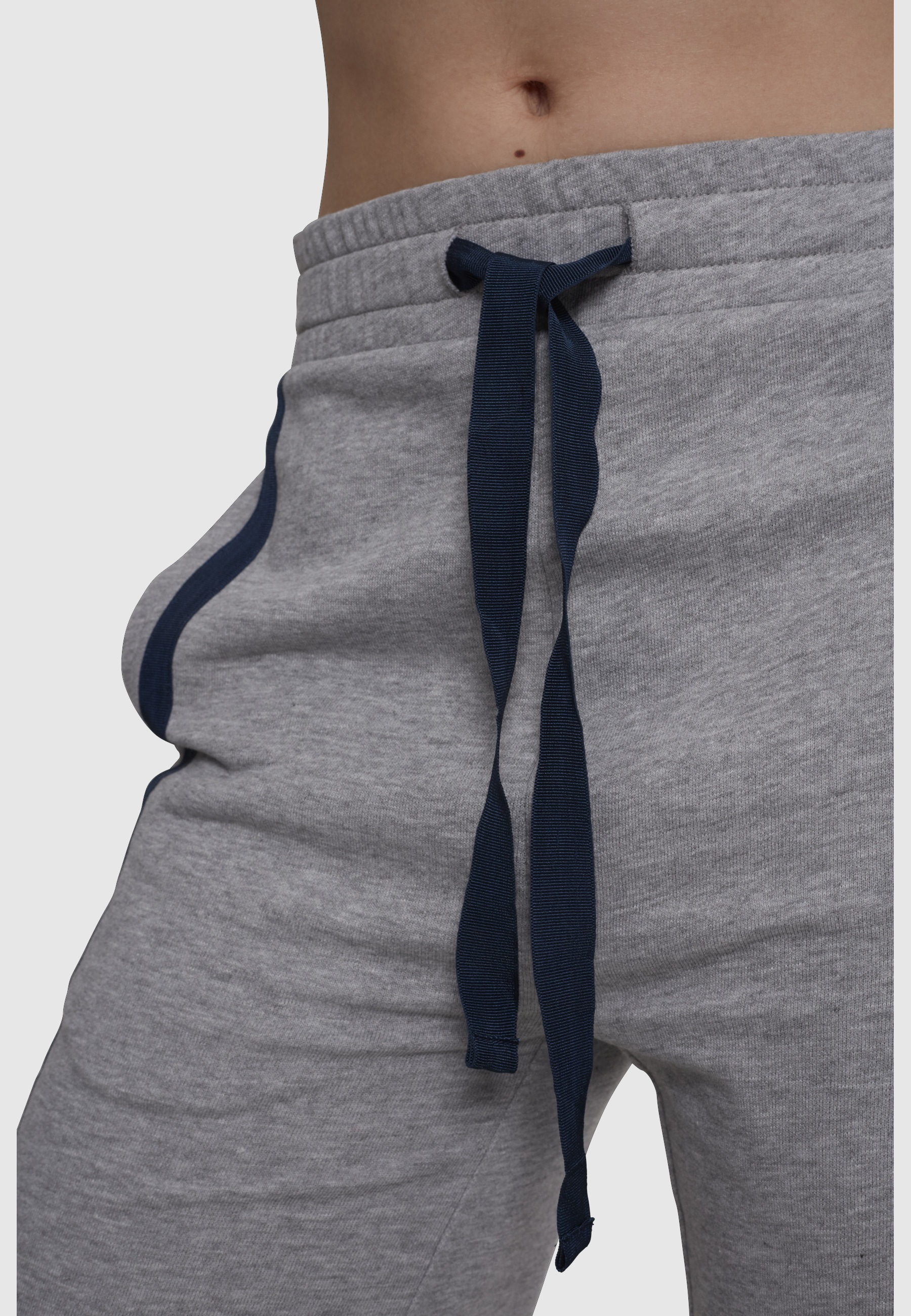 URBAN CLASSICS Culotte »Urban Classics Damen Ladies Taped Terry Culotte«