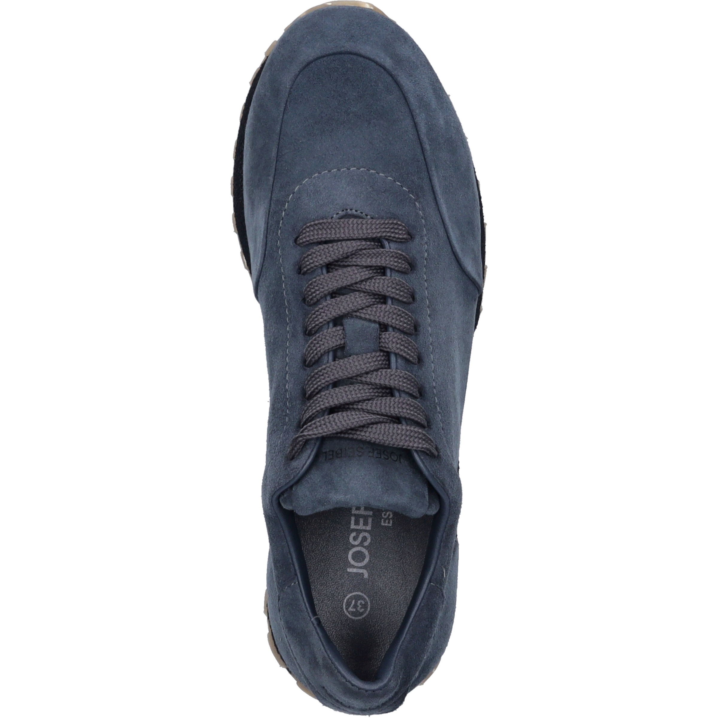 Josef Seibel Sneaker »Adriana 01, jeans«