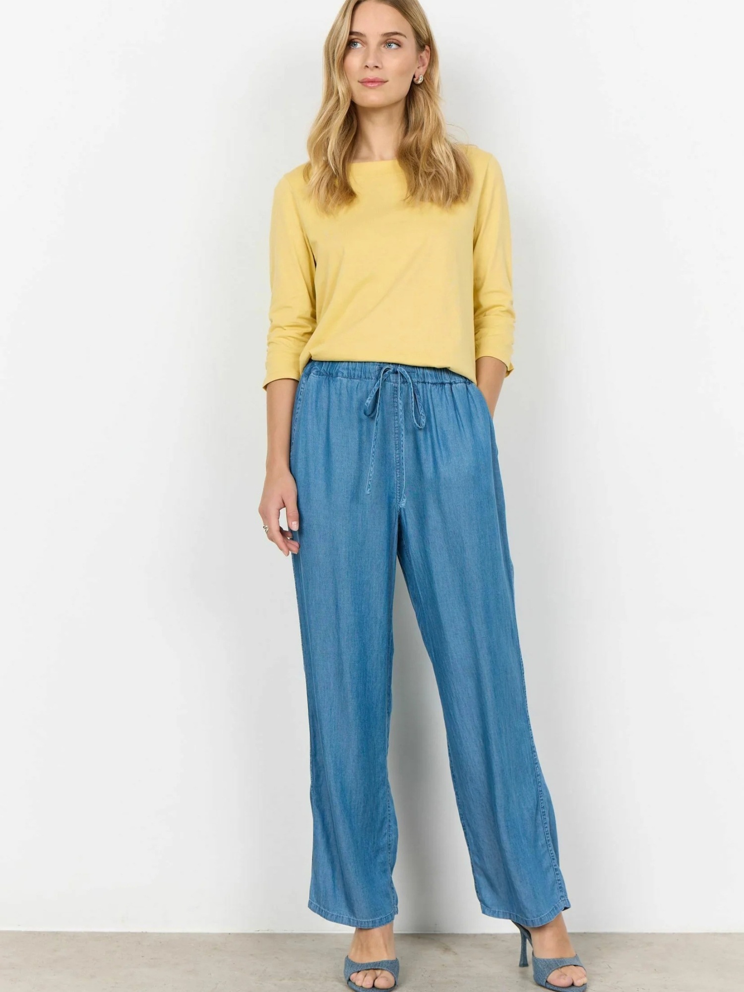 soyaconcept Chinos »Soya Concept Pants SC-LIV 53-C«