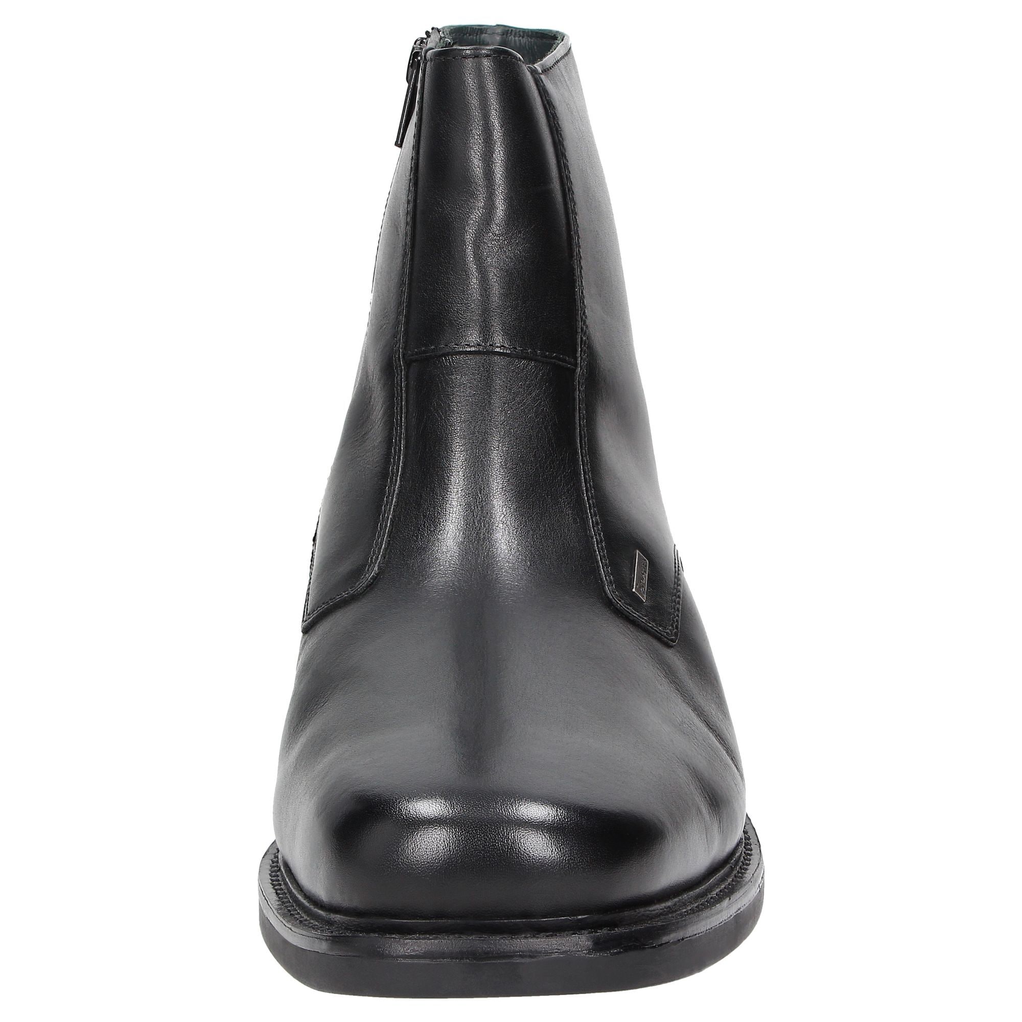 SIOUX Stiefelette »Lanford-TEX-LF«