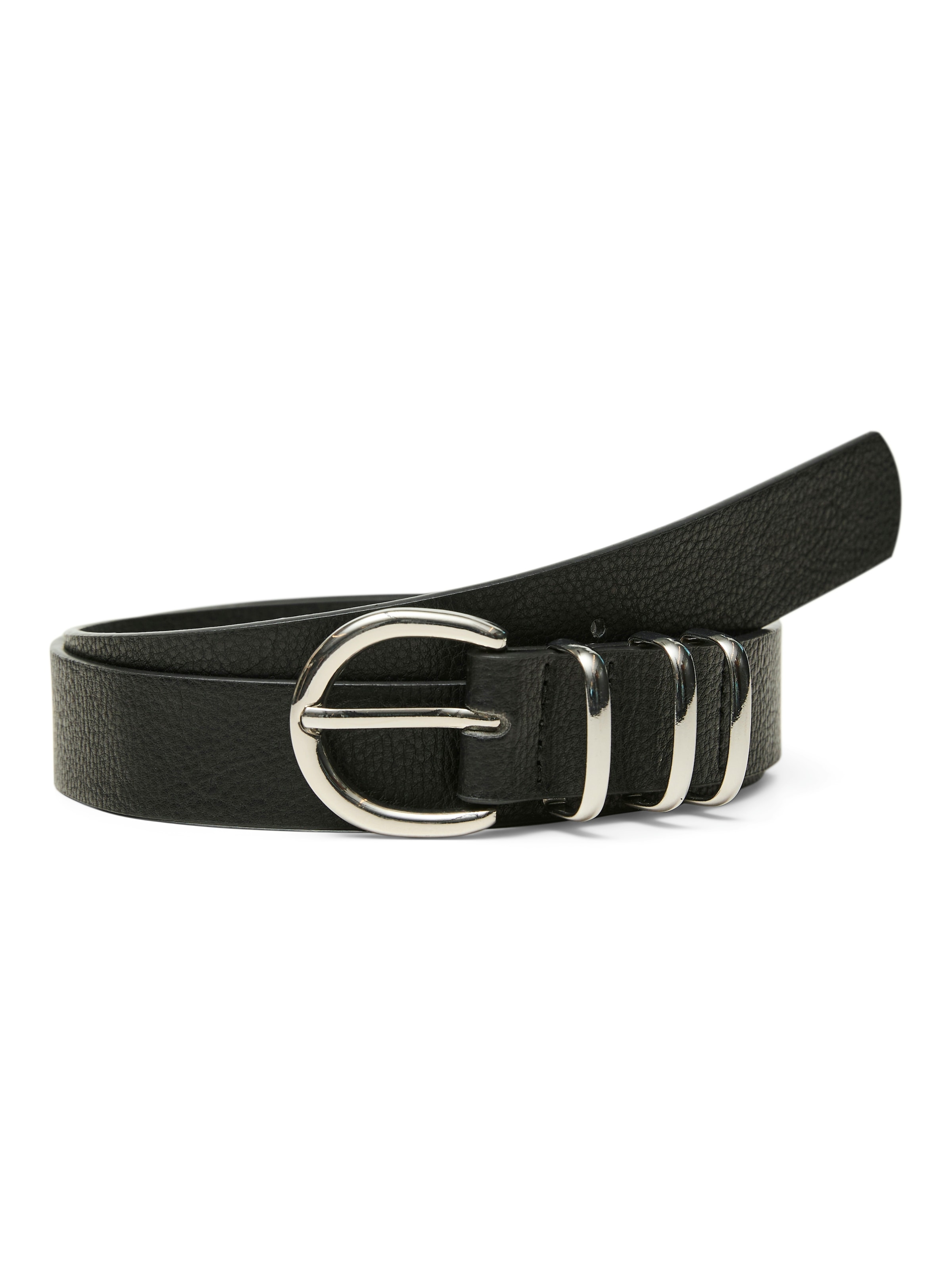 Vero Moda Synthetikgürtel "VMSVEA COATED BELT NOOS" günstig online kaufen