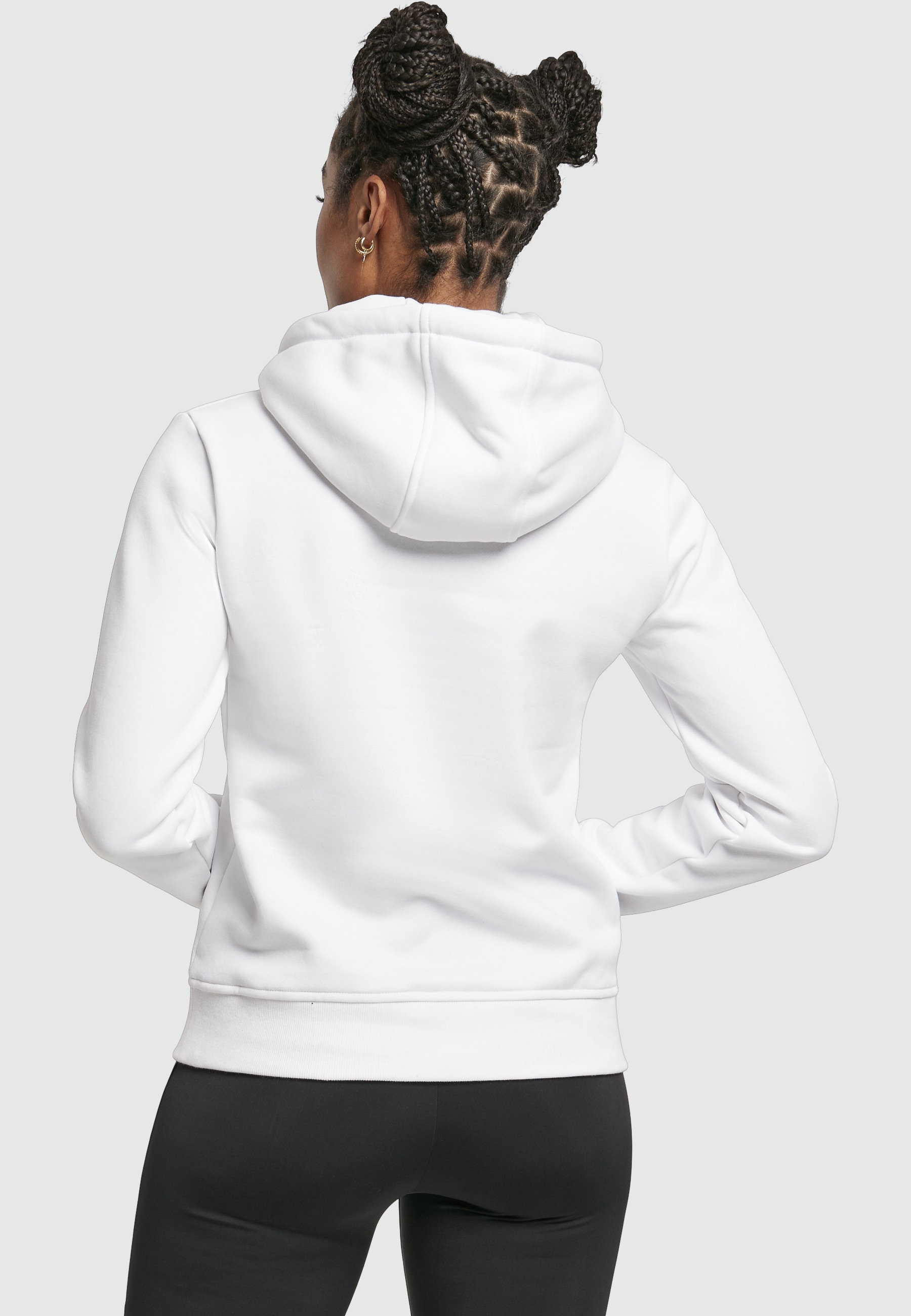 Starter Black Label Sweatshirt »Starter Black Label Damen Ladies Starter Essential Hoody«, 1 Stk.
