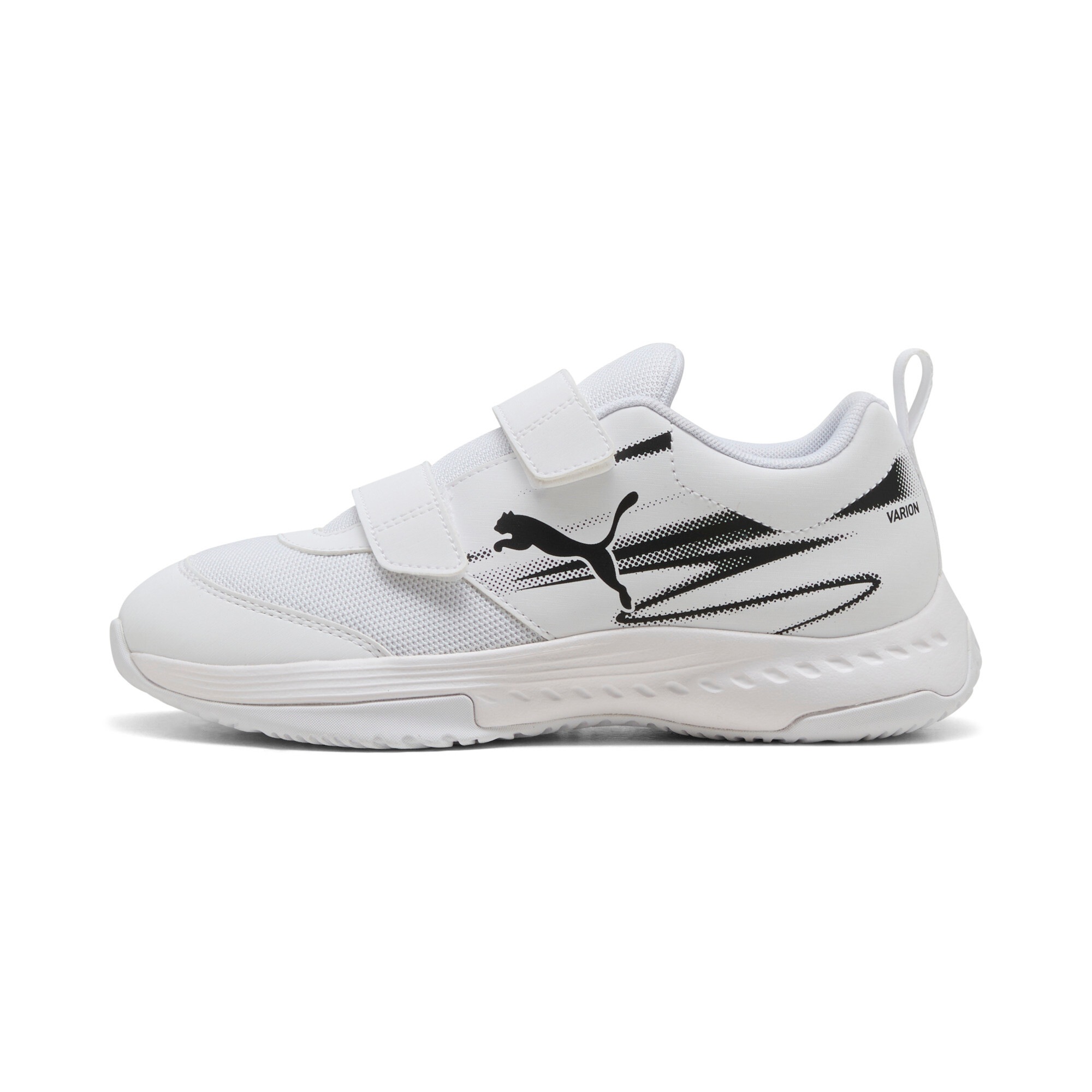 PUMA Hallenschuh »VARION II V JR«