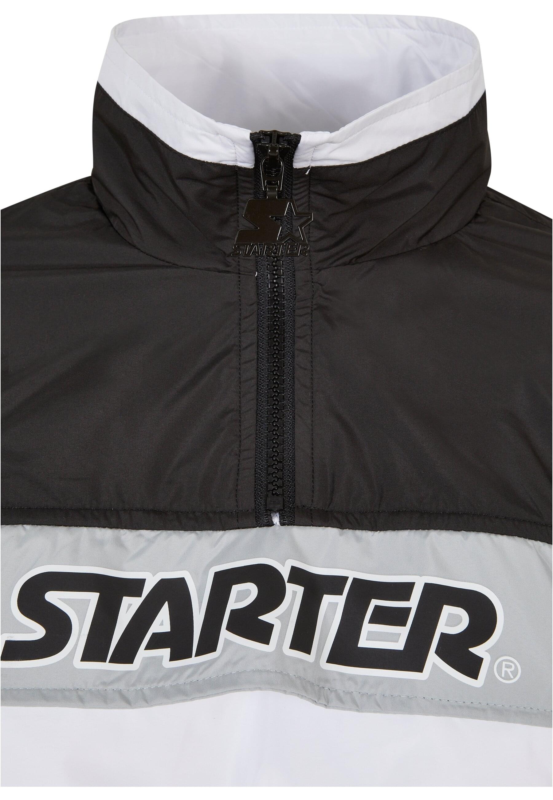 Thumbnail - Starter Black Label Allwetterjacke "Starter Black Label Damen" 1 Stk. tlg. ohne Kapuze
