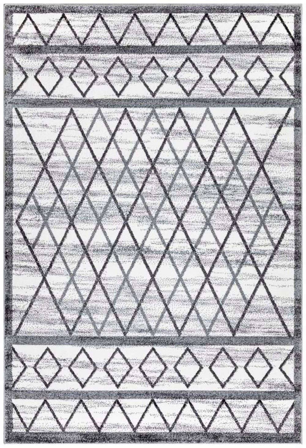 Carpet City Teppich »YOUNG964«, rechteckig, 11 mm Höhe, Moderner Jugend- Kinder Teppich, ideal für Jugendzimmer