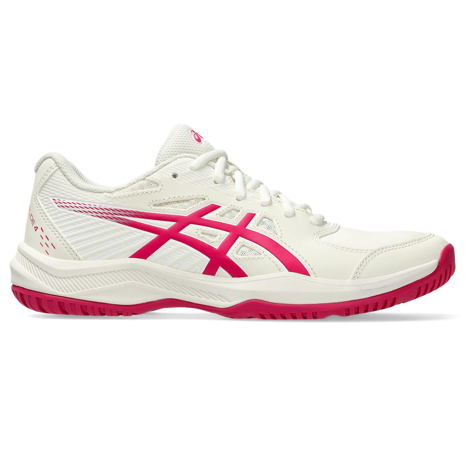Asics "COURT SLIDE 4" Multicourt-Schuh, Allcourt-Schuh günstig online kaufen