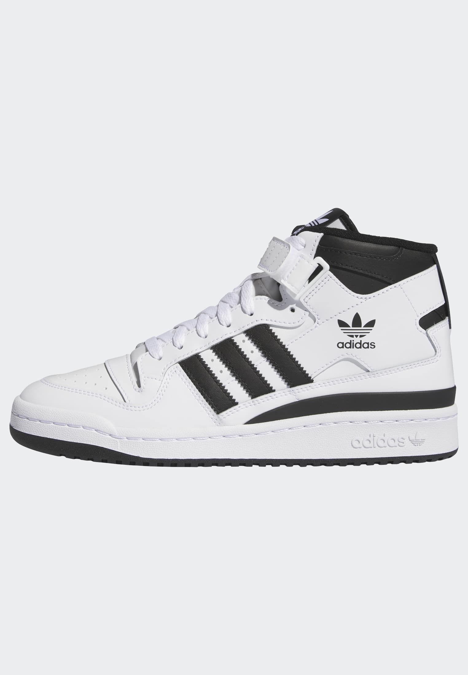 adidas Originals Sneaker »FORUM MID«
