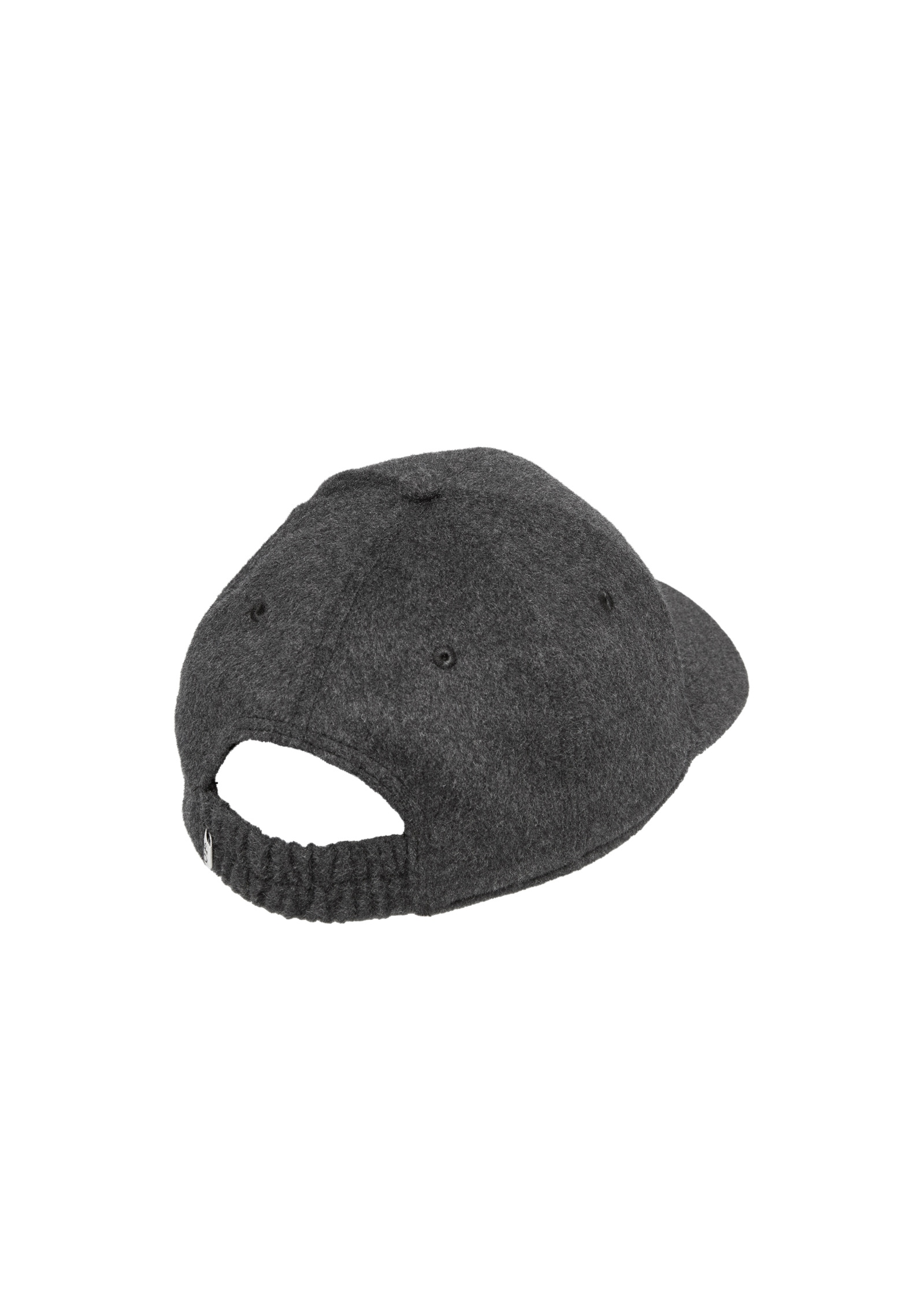Marc O'Polo Baseball Cap »aus Wolle-Mix«
