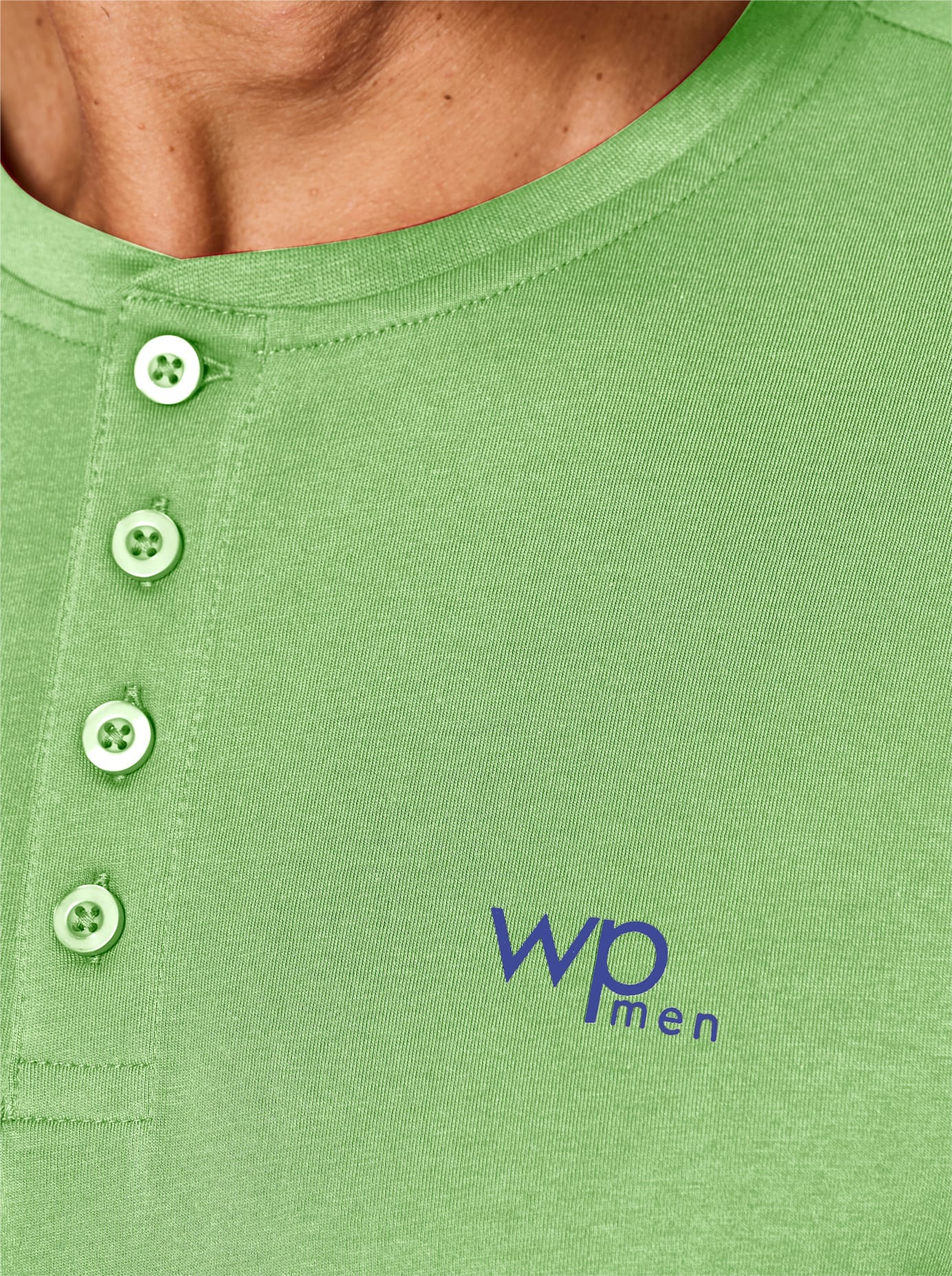   Pyjamaoberteil »Schlafanzug-Shirt« 1 tlg.