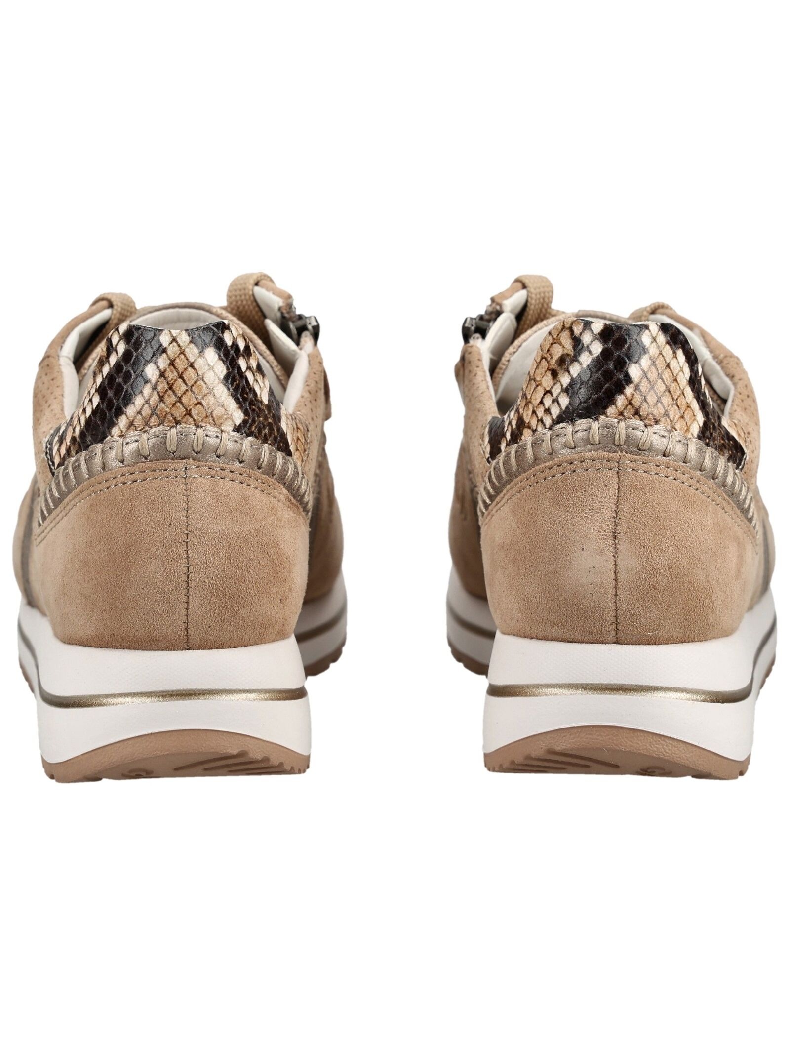 Gabor Comfort Sneaker »Gabor Comfort Sneaker Leder«
